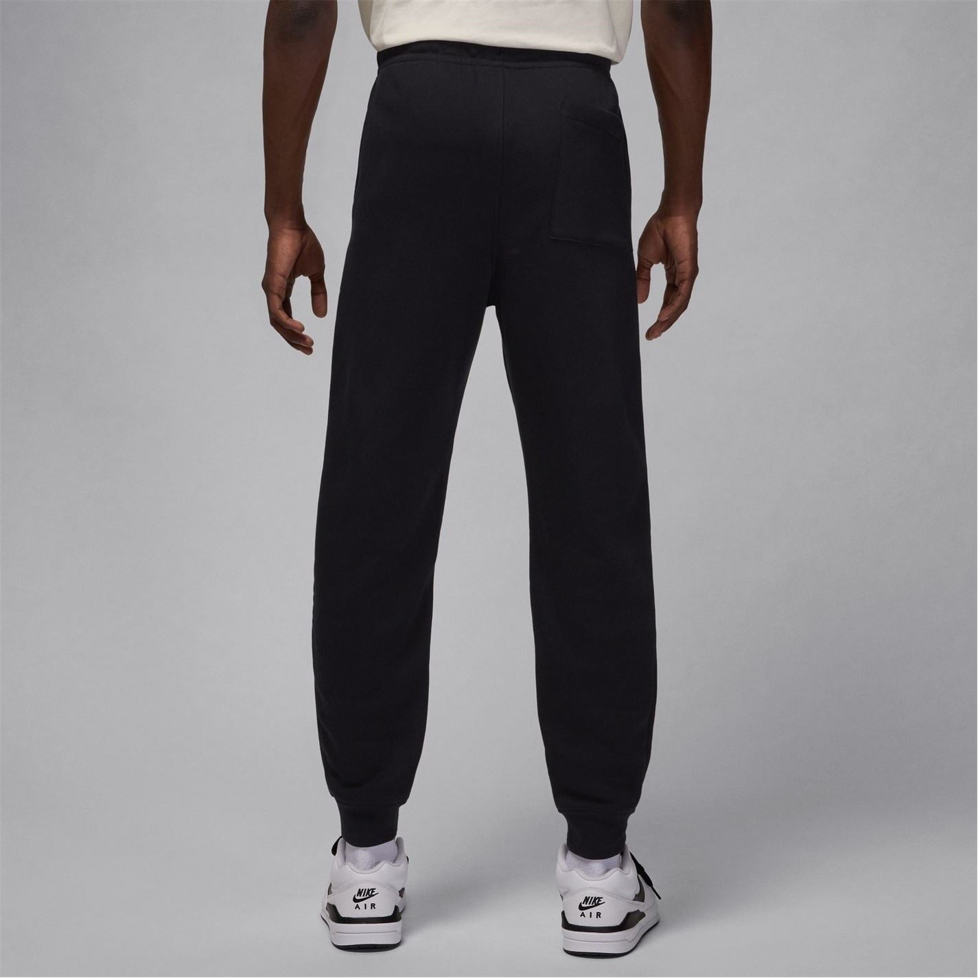 Air Jordan Mens Essential Fleece Pants