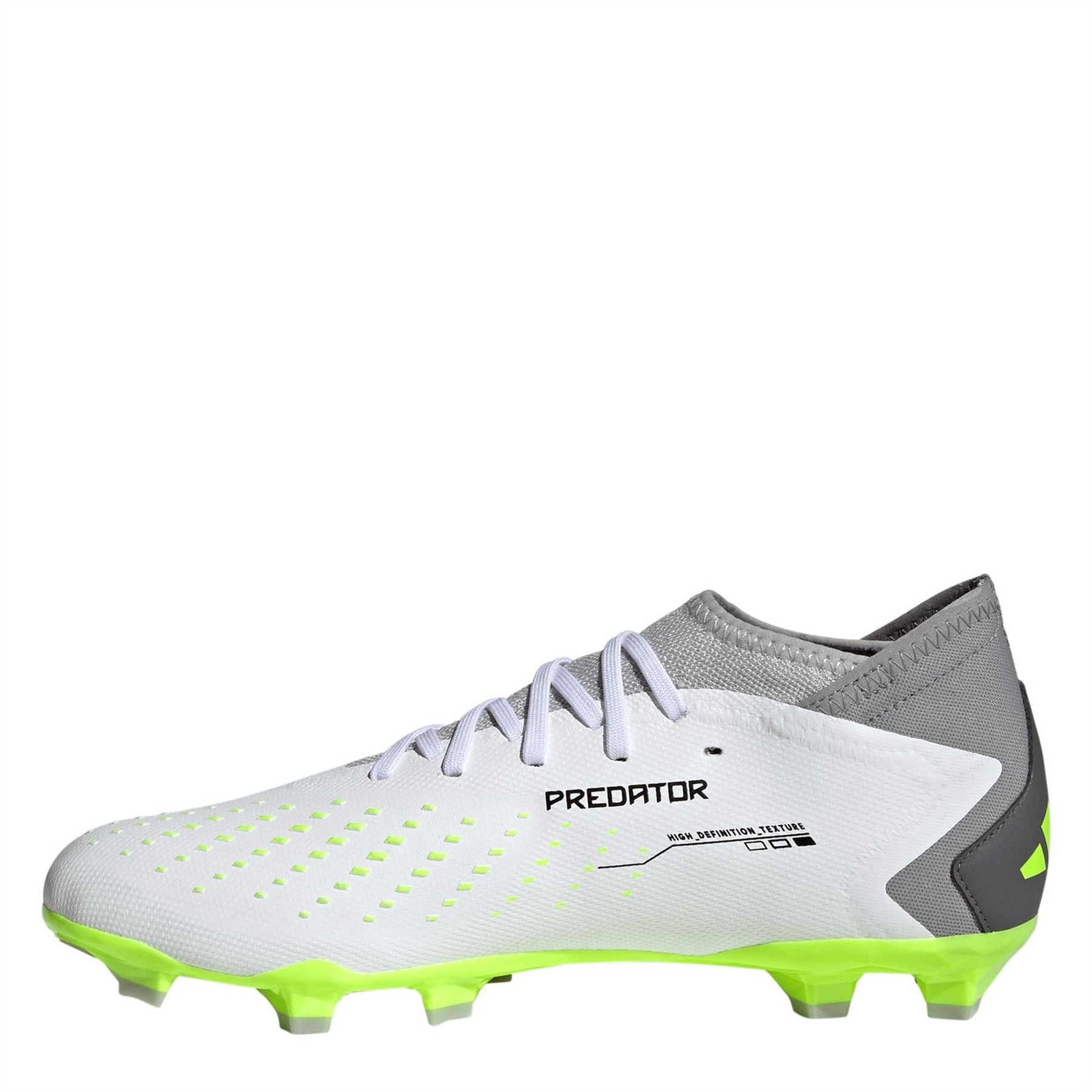 adidas Predator Accuracy.3 Firm Ground Football Boots
