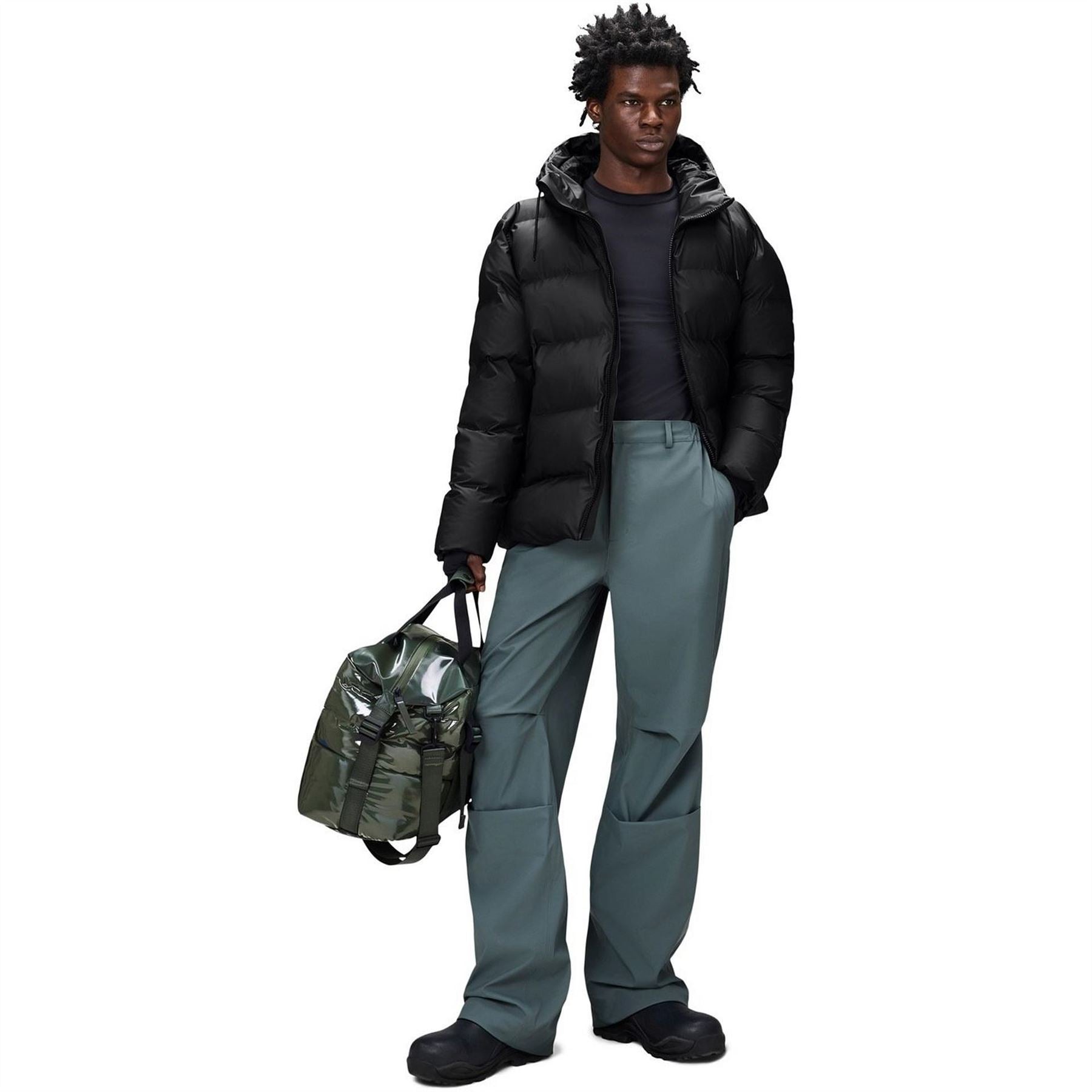 Rains Puffer
