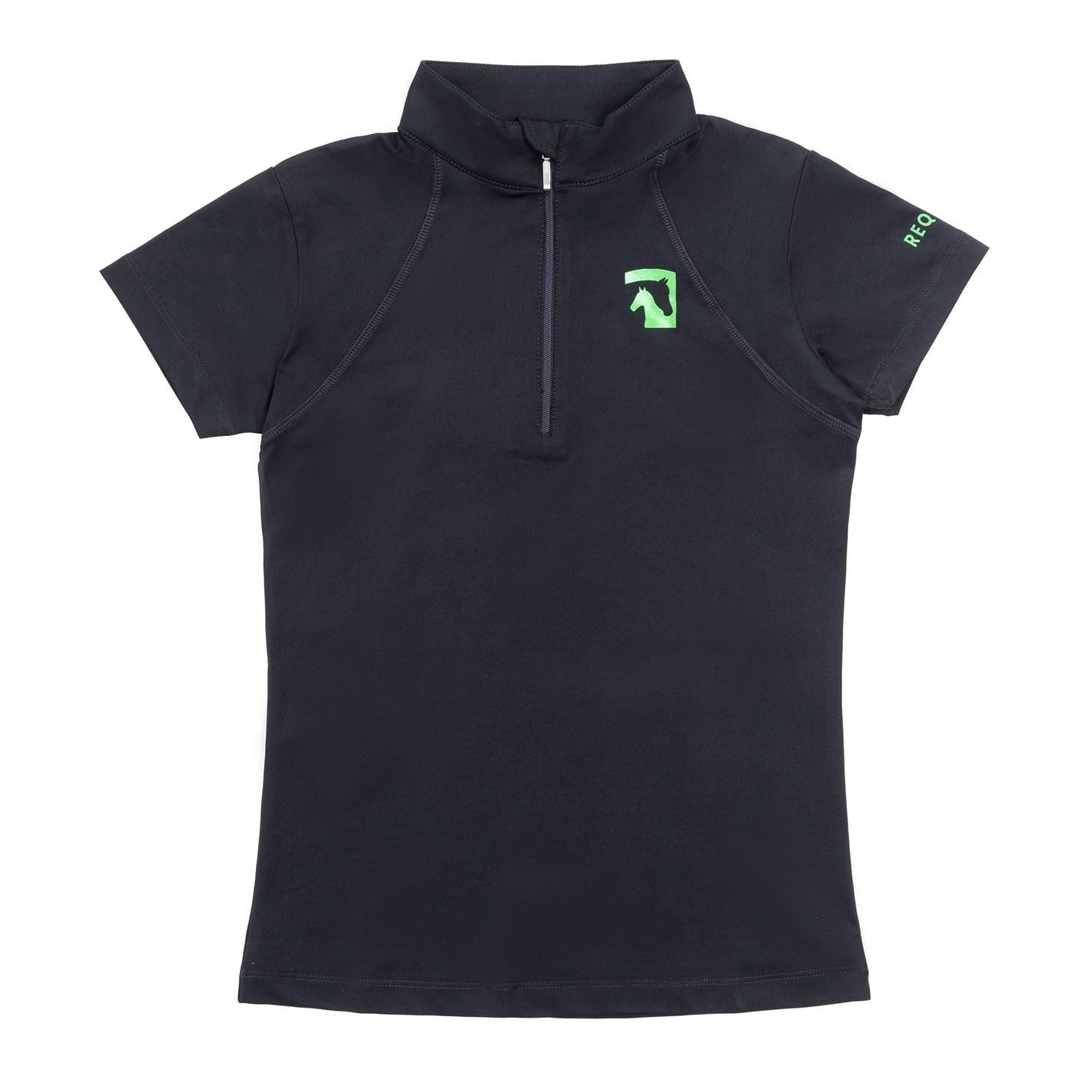 Requisite Essential Base Layer T-Shirt Juniors