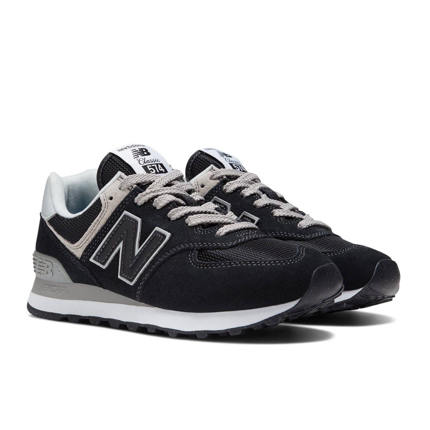 New Balance Womens Core 574 Trainers
