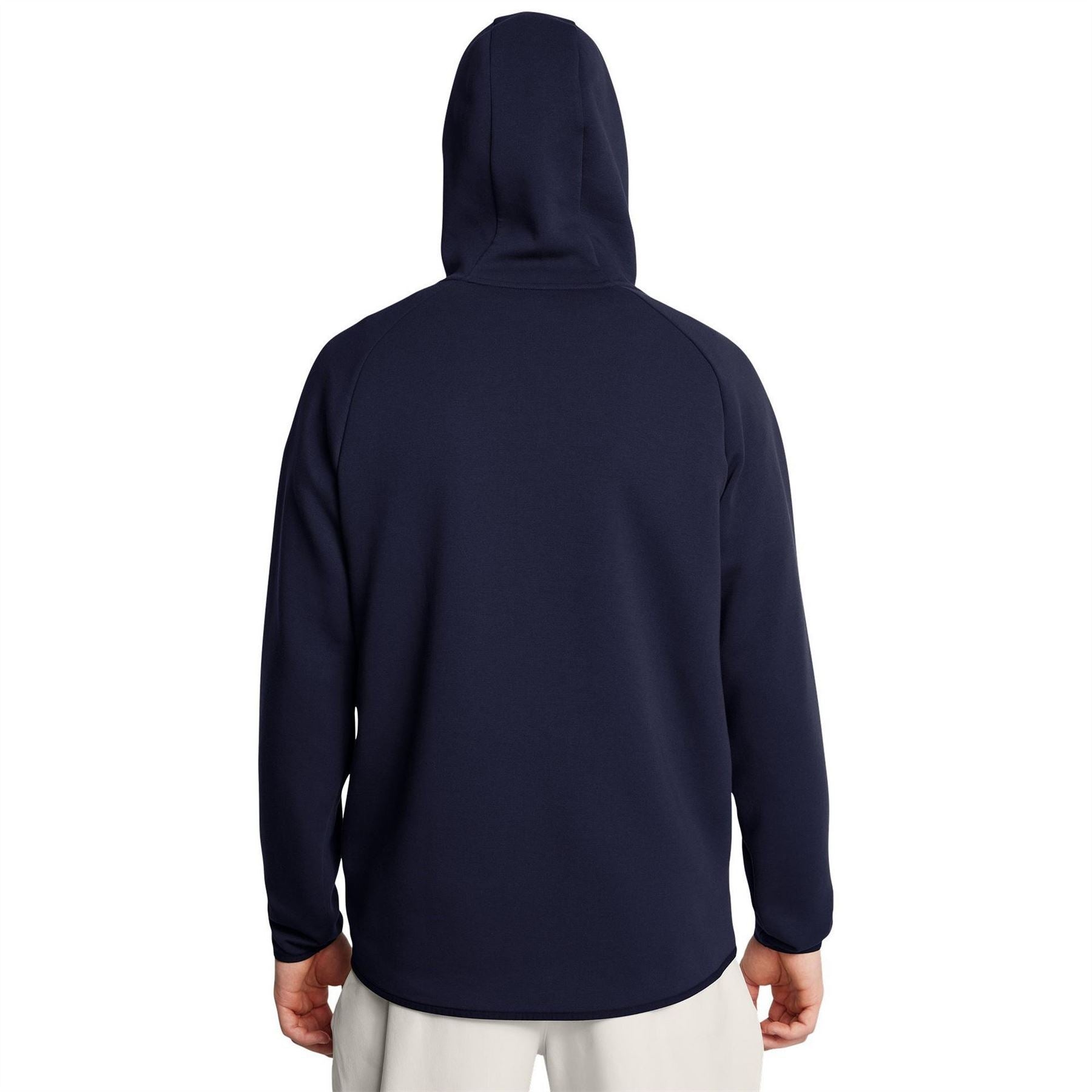 Under Armour Mens Armour Ua Unstoppable Fleece Hoody Eu Hoody