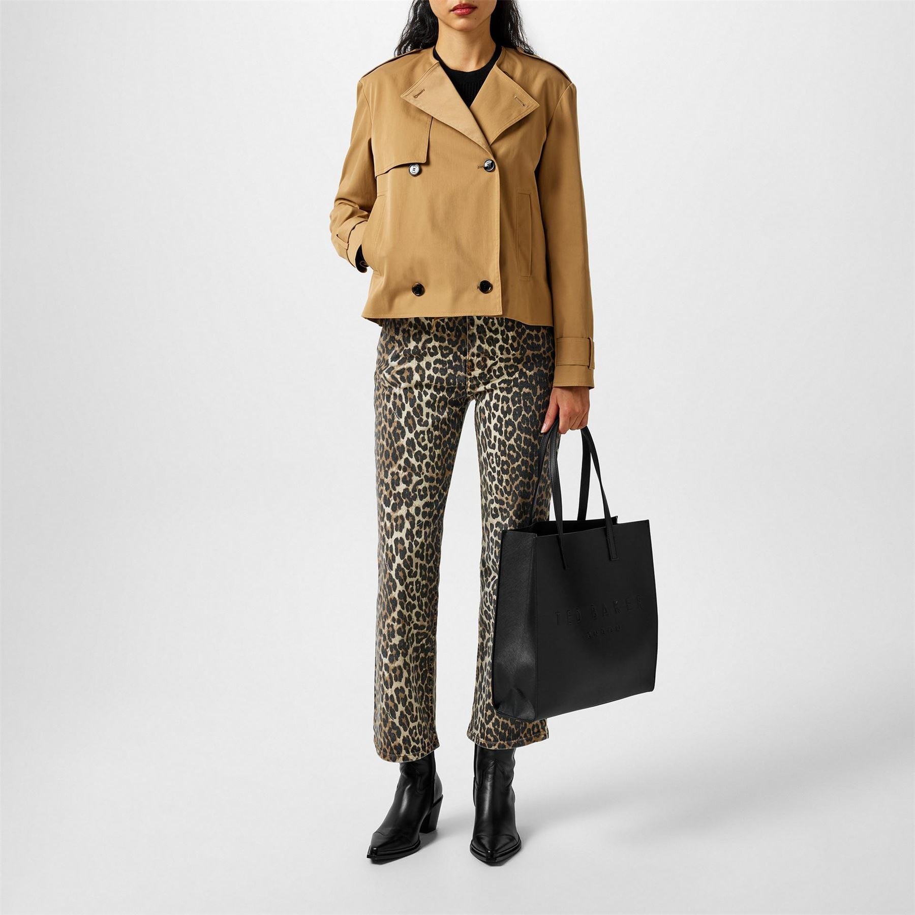 Ted Baker Soocon Shopper Bag