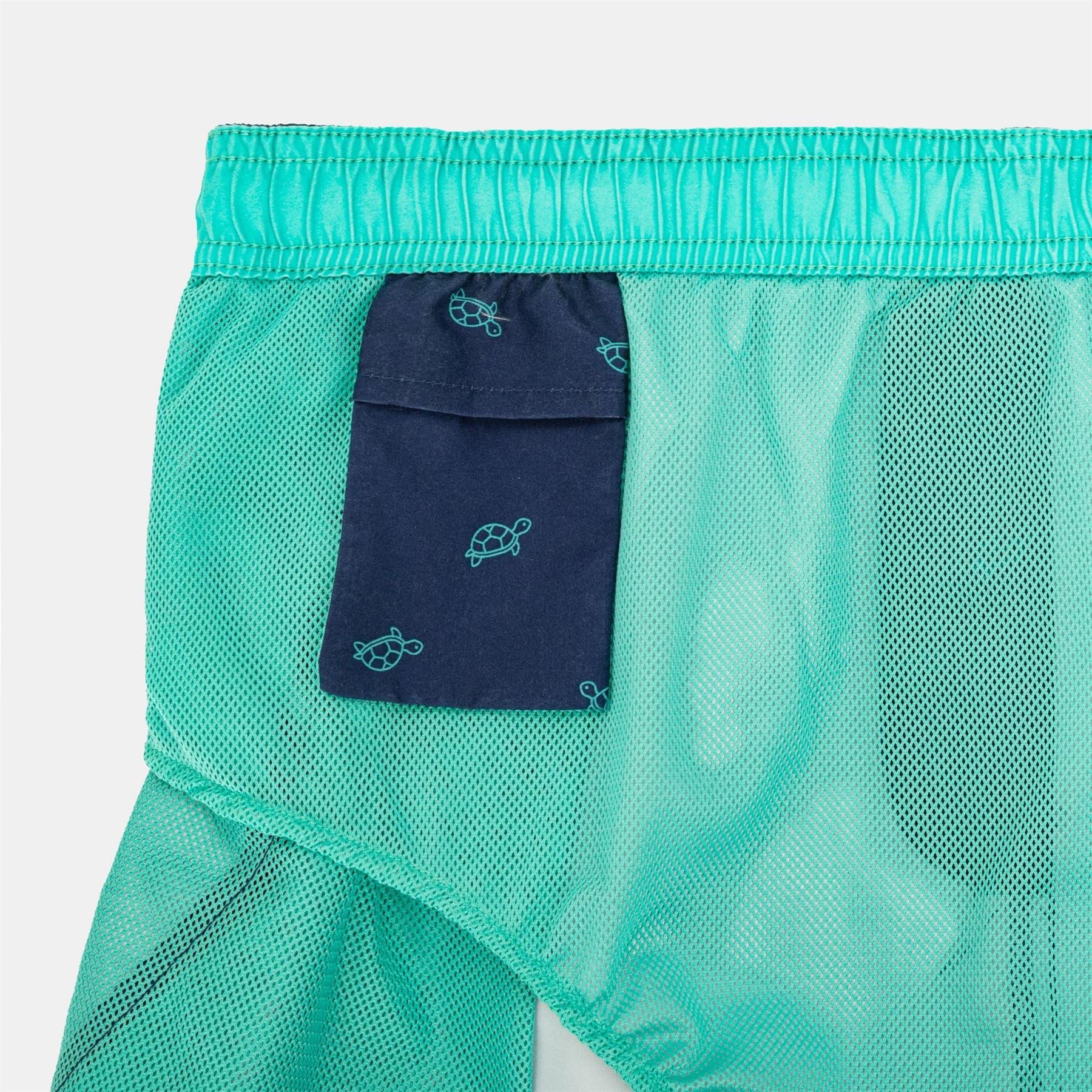 Hot Tuna Above The Knee 2 Pockets Swim Shorts