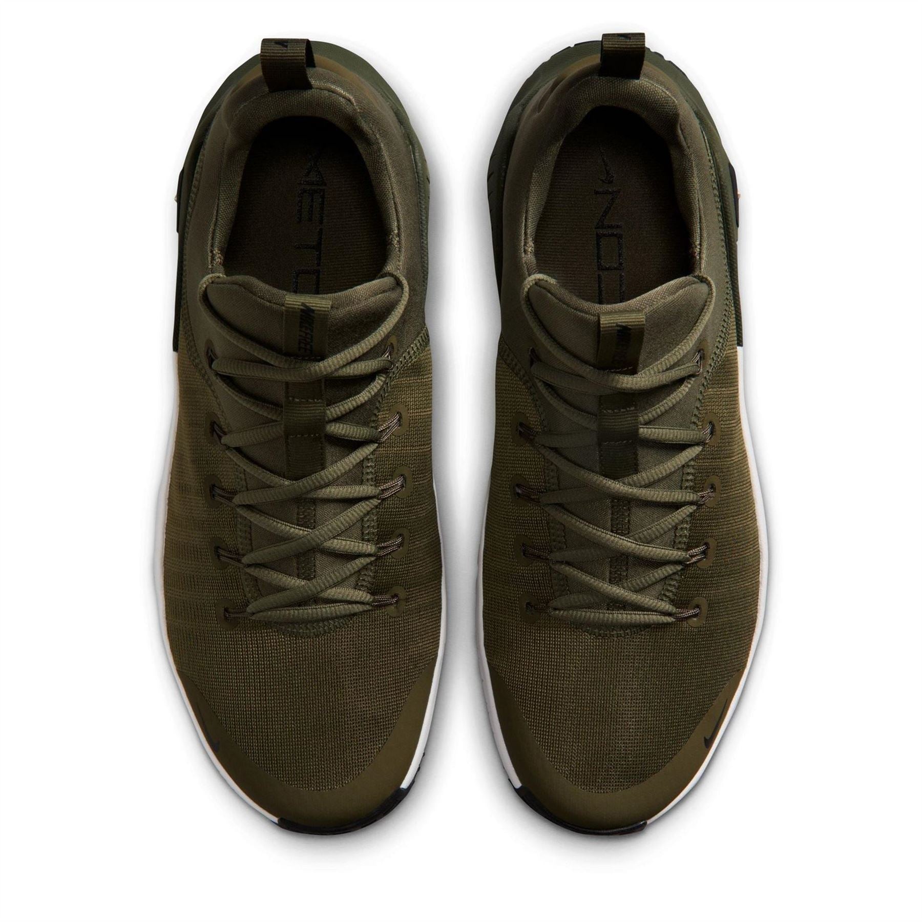Nike Free Metcon 6 Low Top Sneakers
