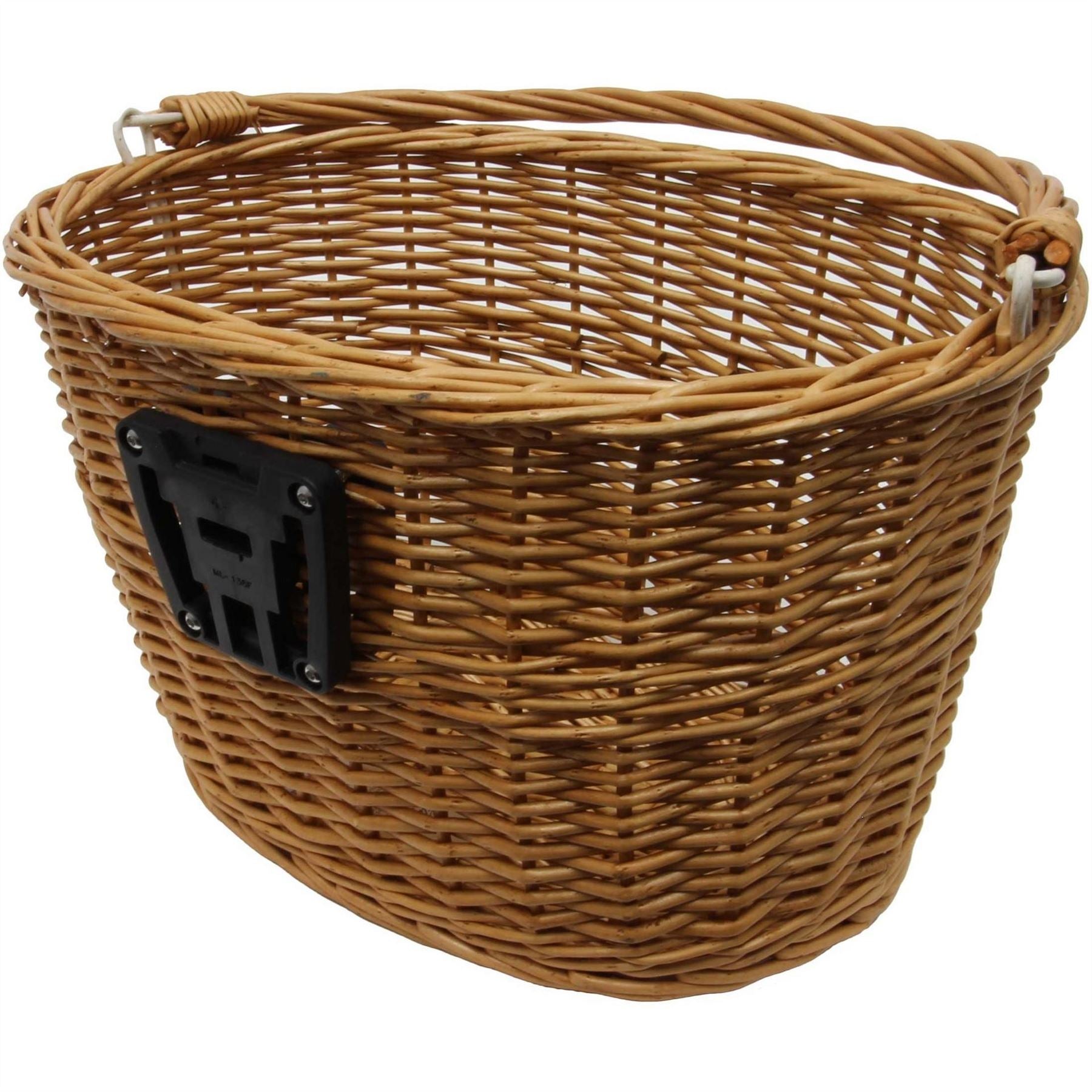 FWE Basket With Bracket