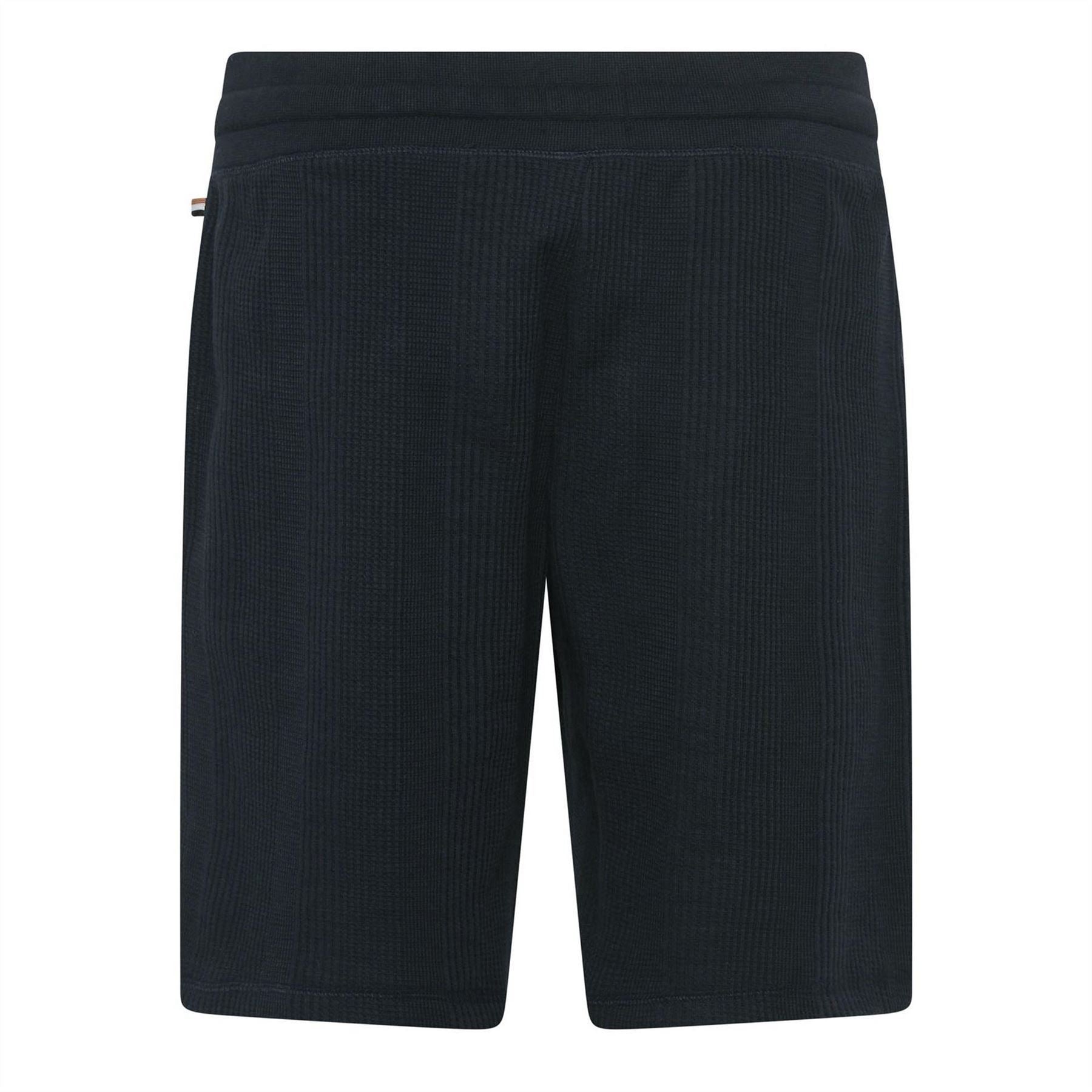 Boss Structure Lounge Shorts