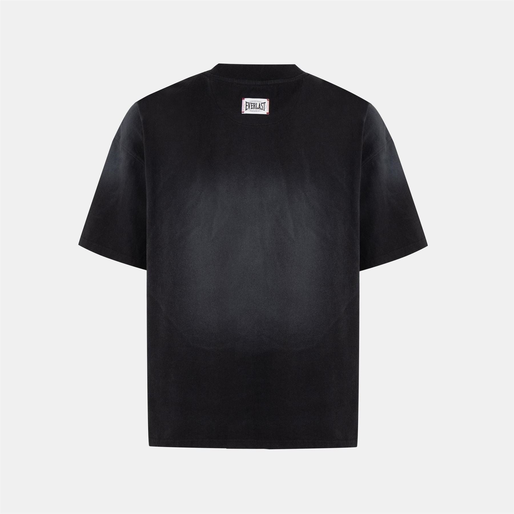 Everlast Mens Bronx Graphic Tee