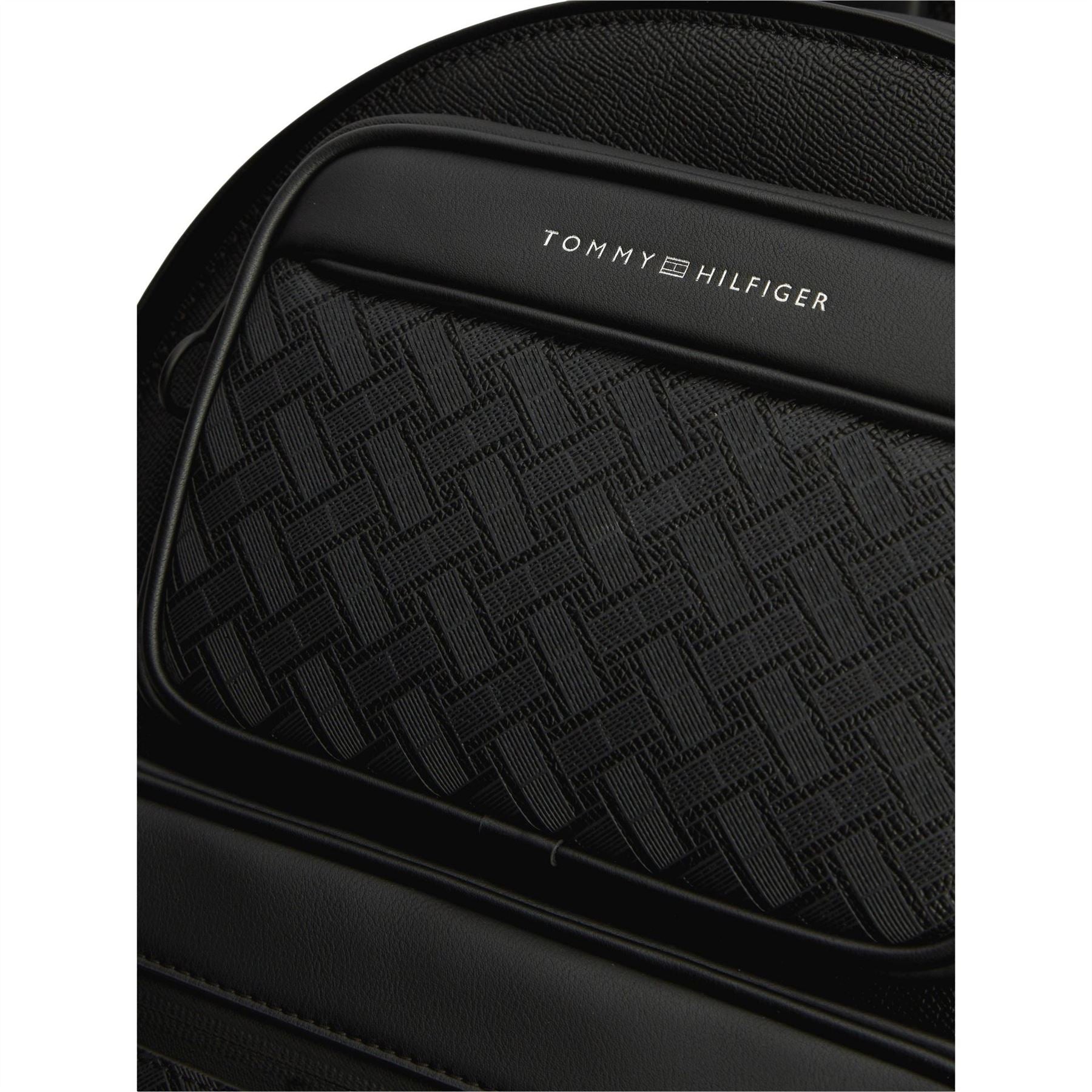 Tommy Hilfiger Mod Mono Bkpk 64