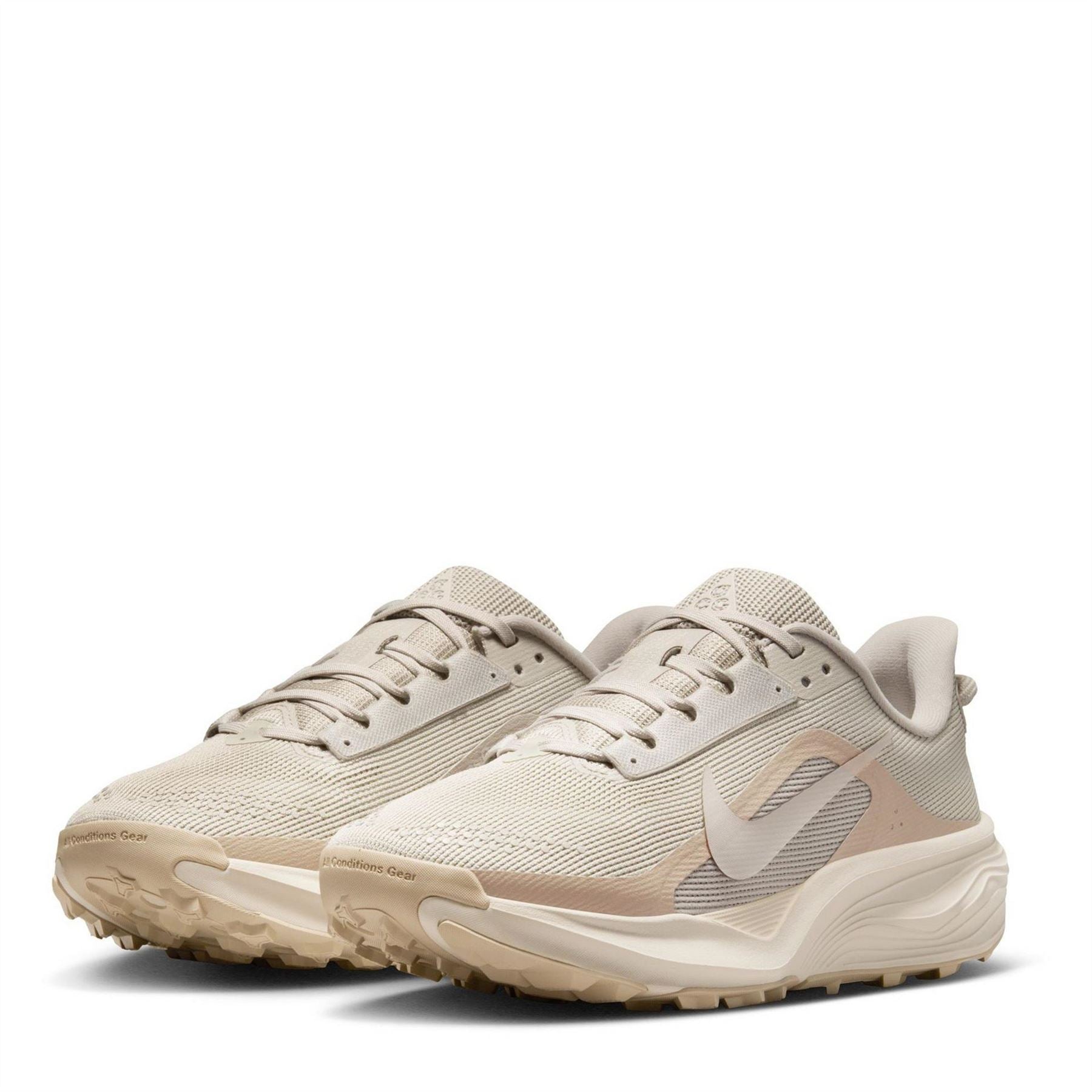 Nike Trail Running Shoes