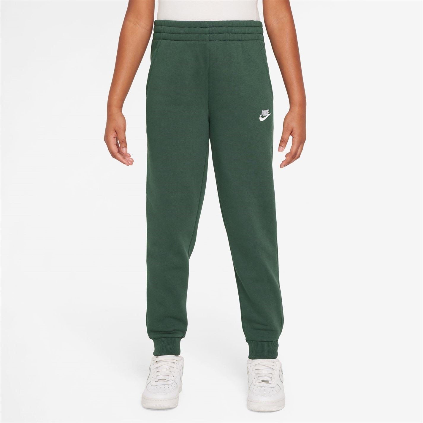 Nike Sportswear Club Fleece Big Kids Pants