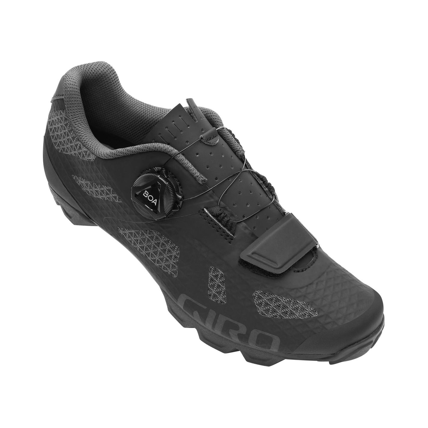 Giro Womens Rincon Mtb Cycling Shoes