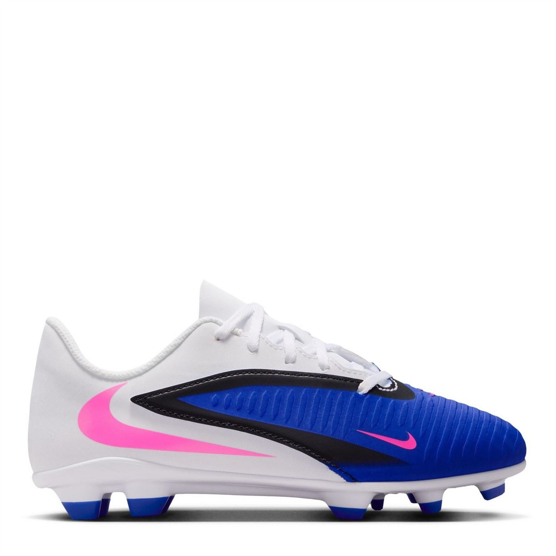 Nike Phantom 6 Club Juniors Multi Ground Football Boots