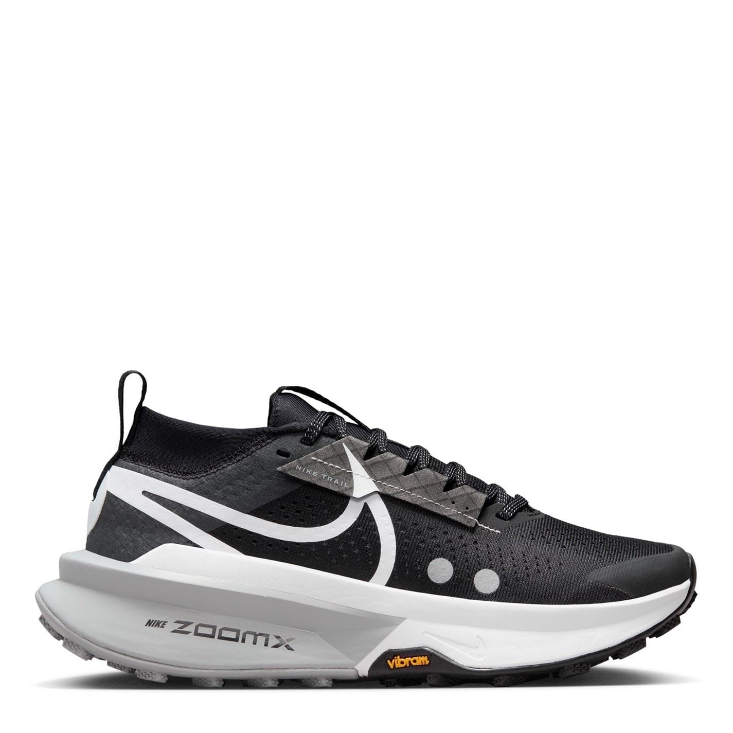 Nike Womens Zegama Trail 2 Trail Running Shoes