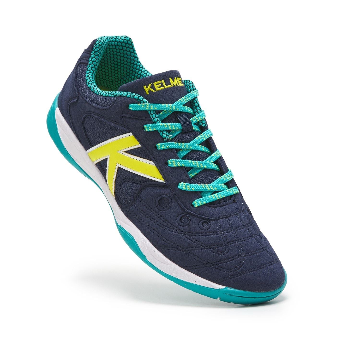 Kelme Indoor Copa Low Top Football Sneakers