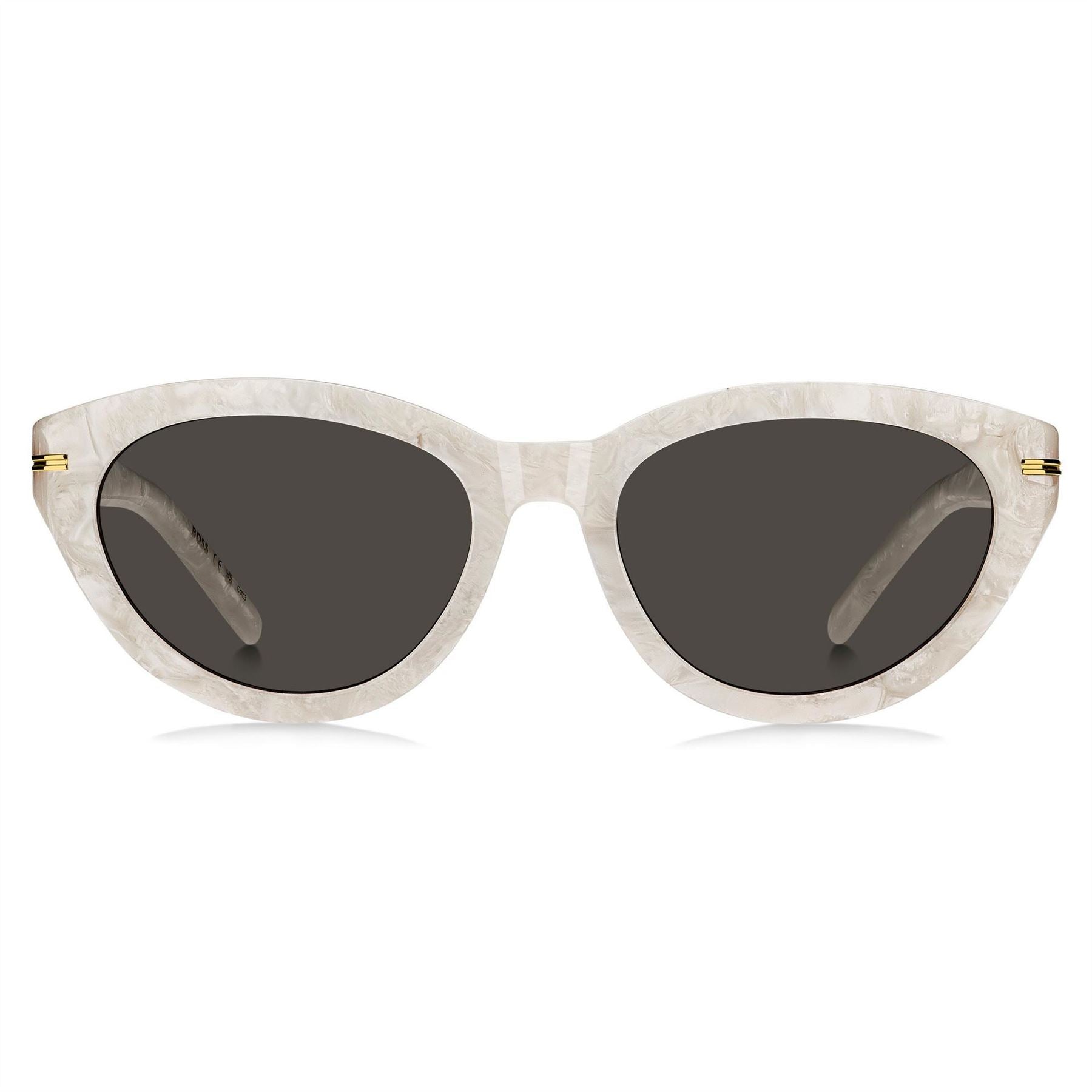 Boss Round Sunglasses