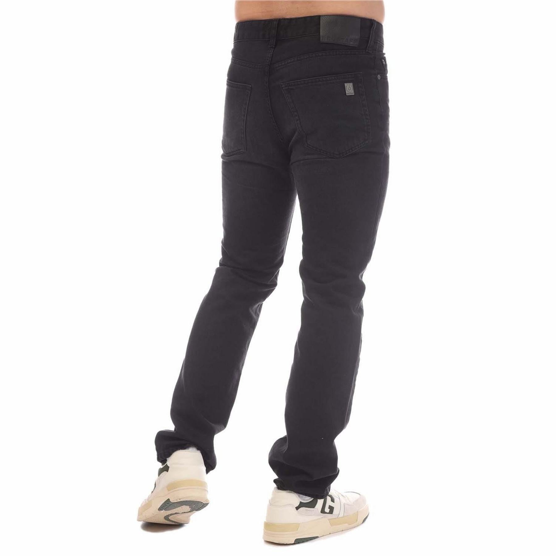 Belstaff Straight Fit Jeans