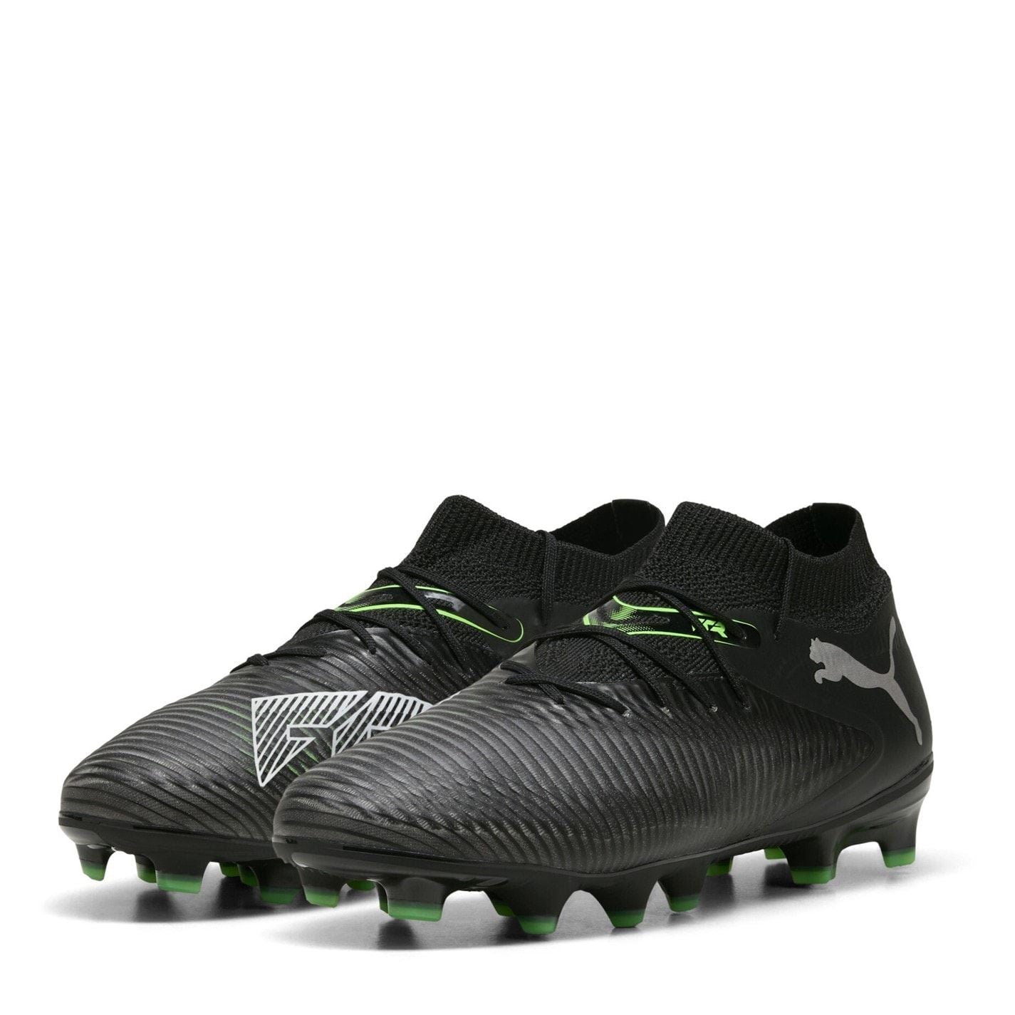 Puma Future 8 Pro Junior Artificial Ground Football Boots