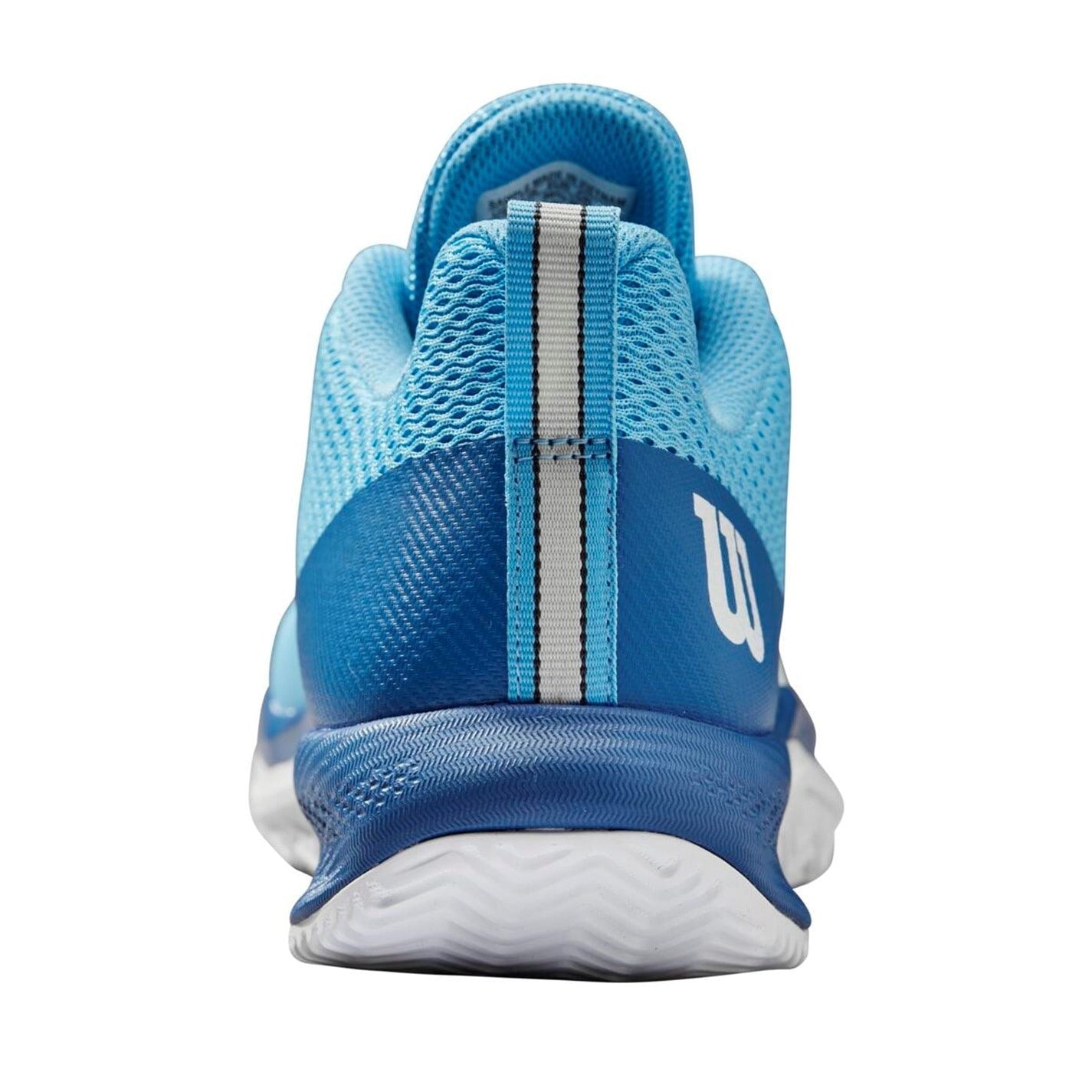 Wilson Rush Pro Lite Low Top Sneakers
