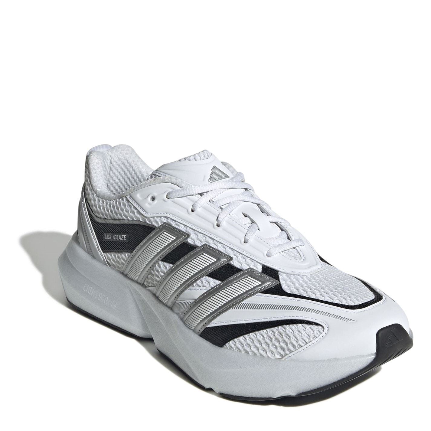 adidas Mens Lightblaze Glow Shoes