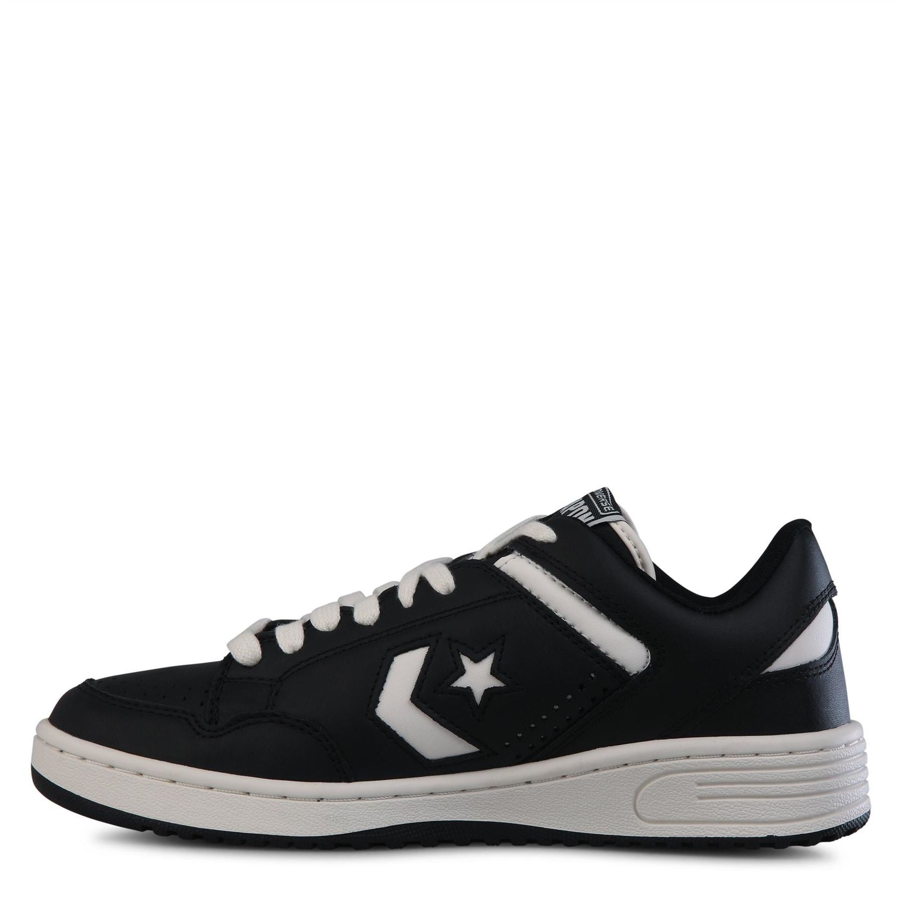 Converse Adults Weapon Low Top Trainers