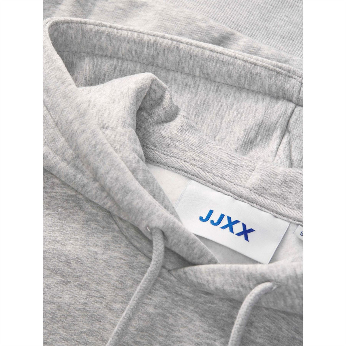 JJXX Vesterbro Hooded Long Sleeve Drop Shoulder Sweatshirt