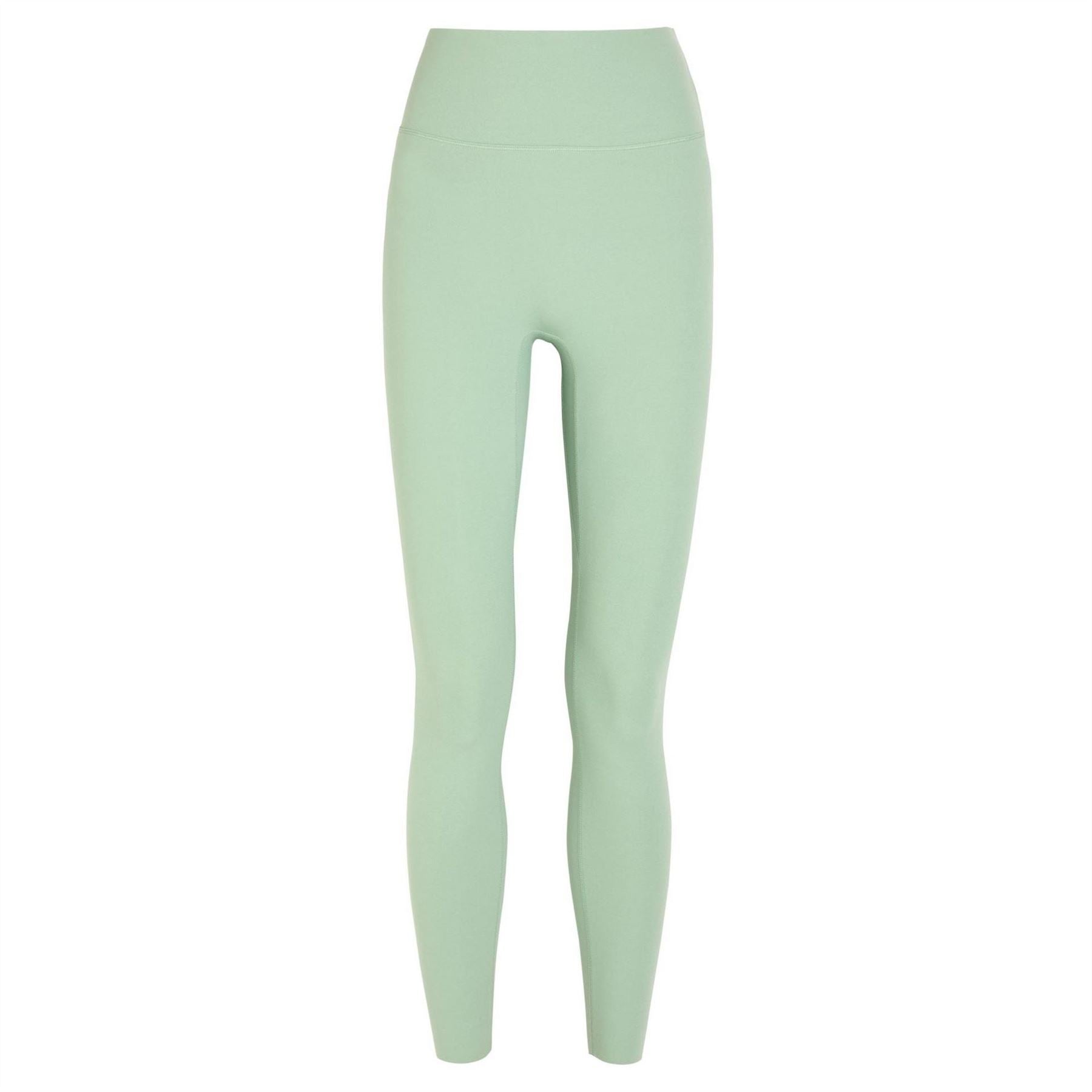 Nike W Nk Zenvy Df Hr 7 8 Tght U