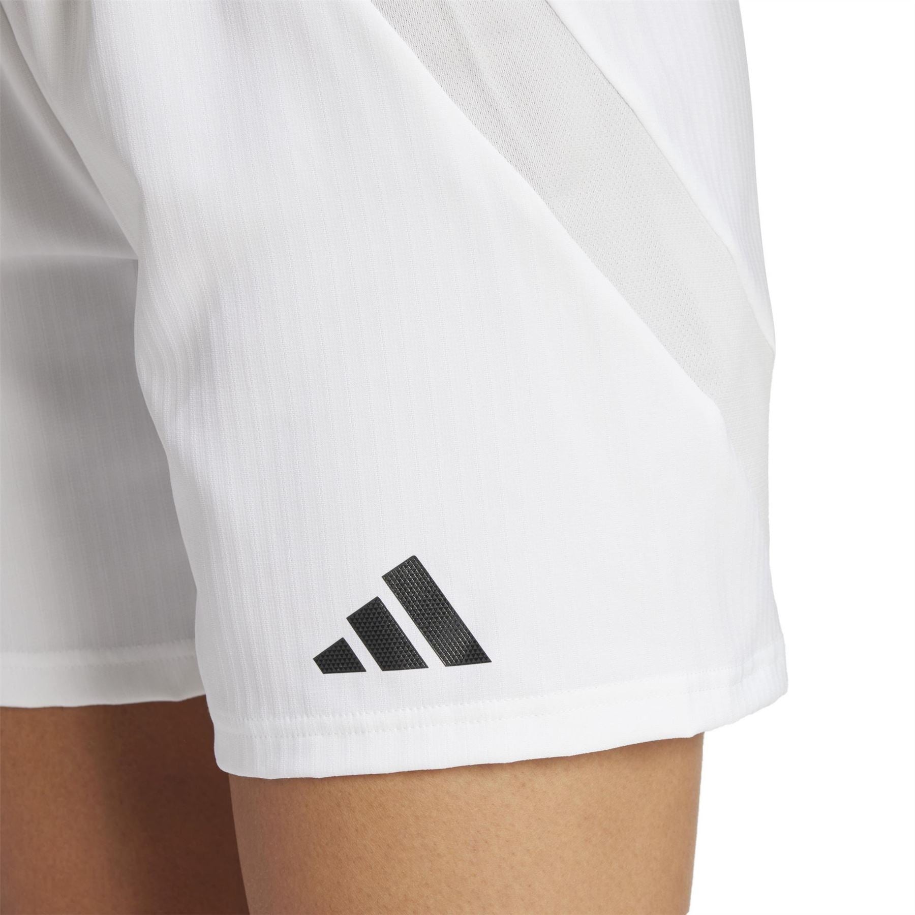 adidas Womens Tiro24 C M Show Football Shorts