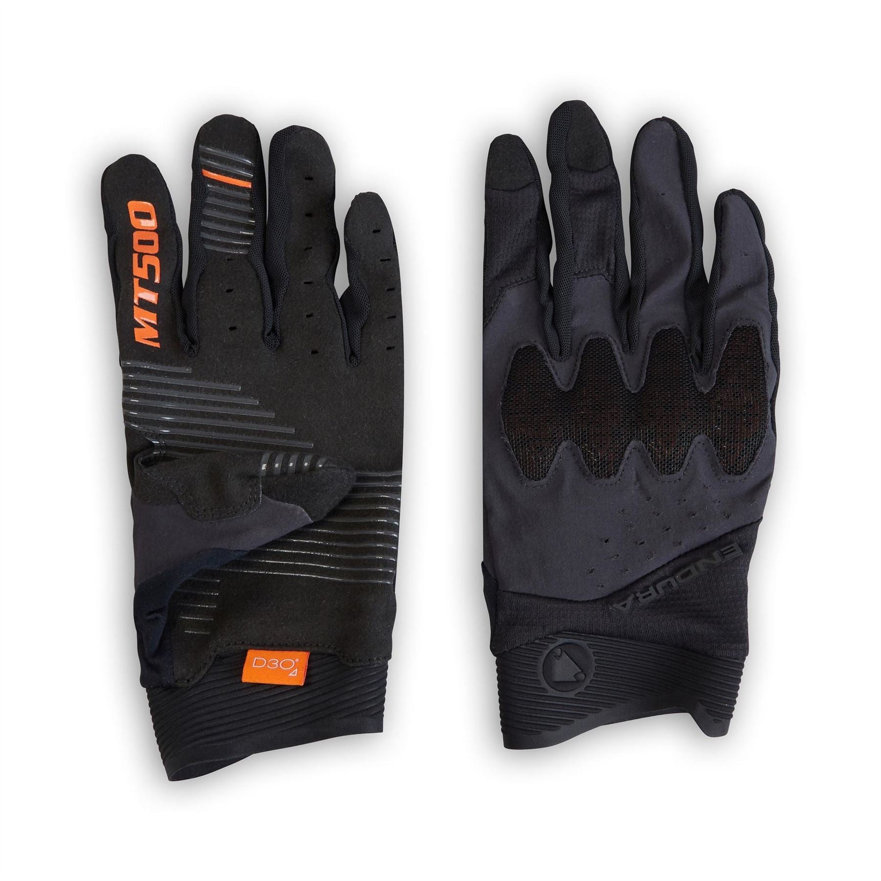 Endura Gloves