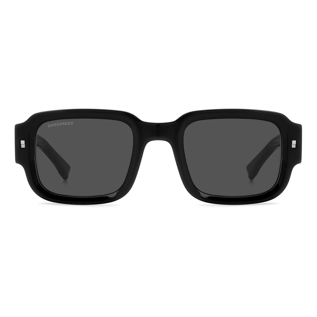 DSquared2 Sn63 Rectangle Acetate Sunglasses