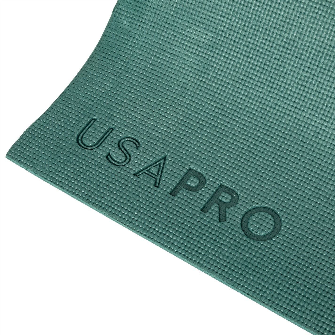 USA Pro Yoga Mat