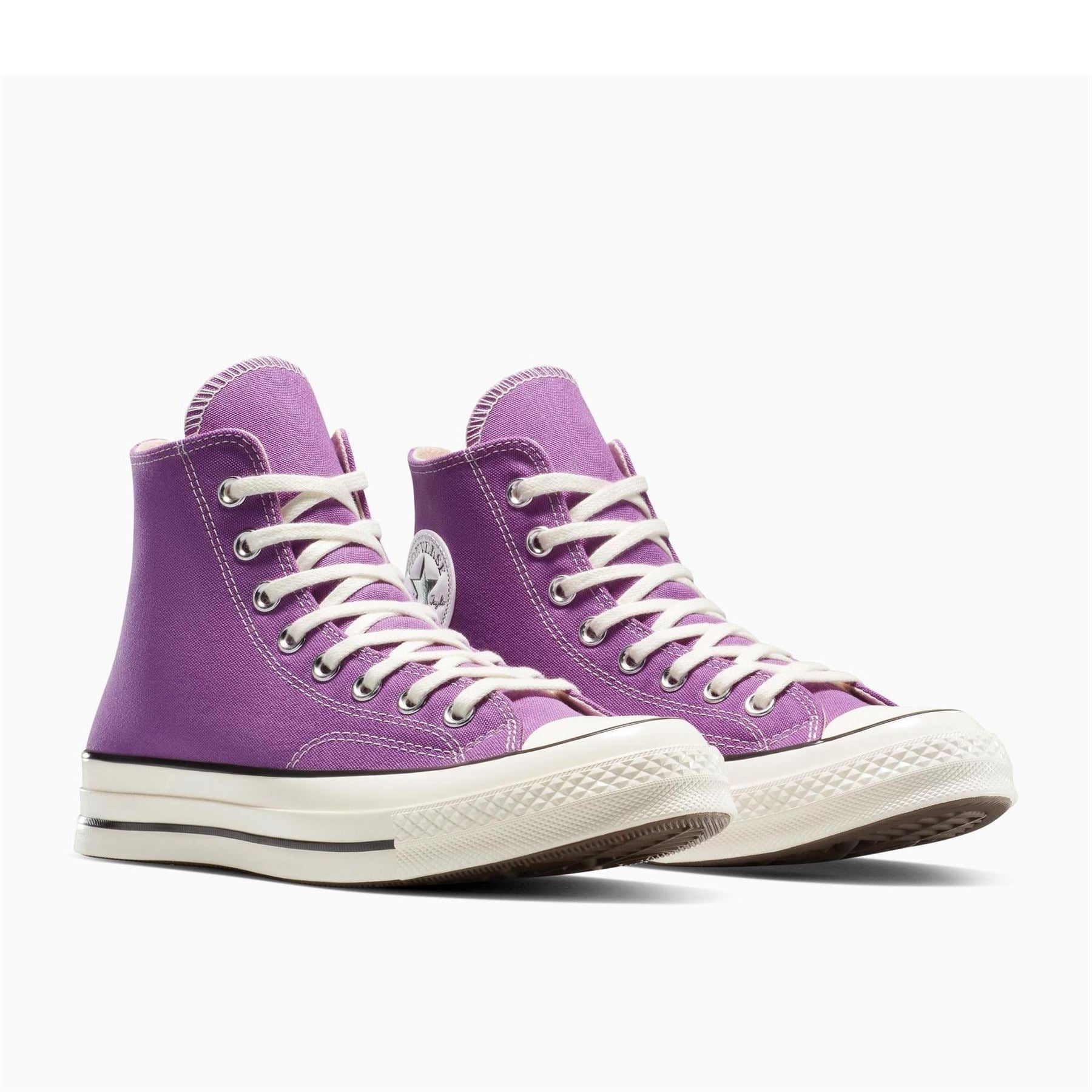Converse Adults Chuck 70 Canvasas High Top Trainers