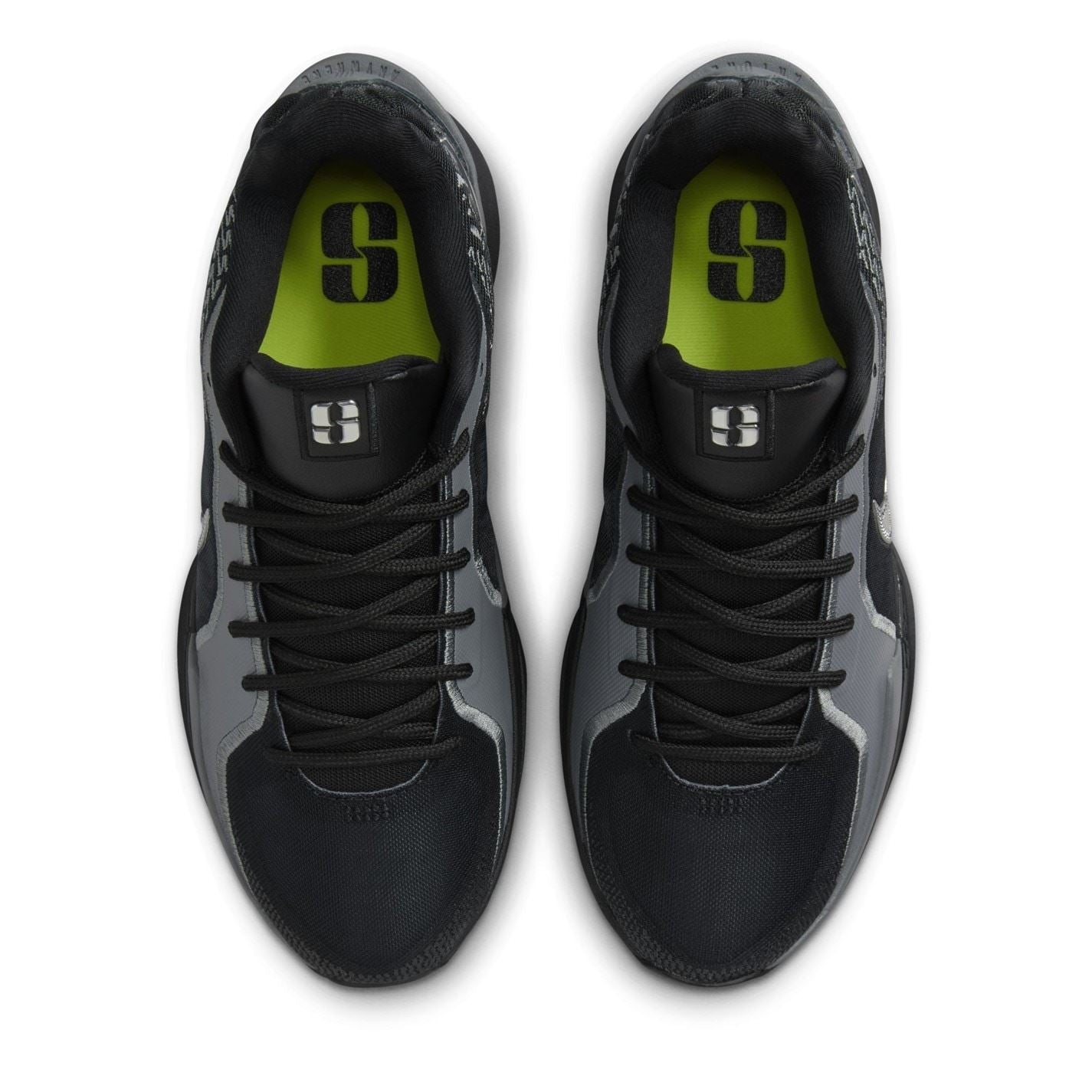 Nike Giannis Freak 6 Basketball Trainers Adults