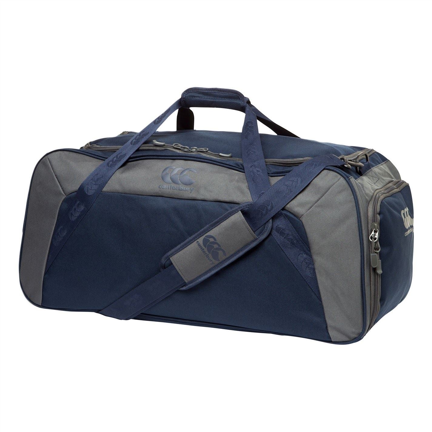 Canterbury Classics Holdall Bag