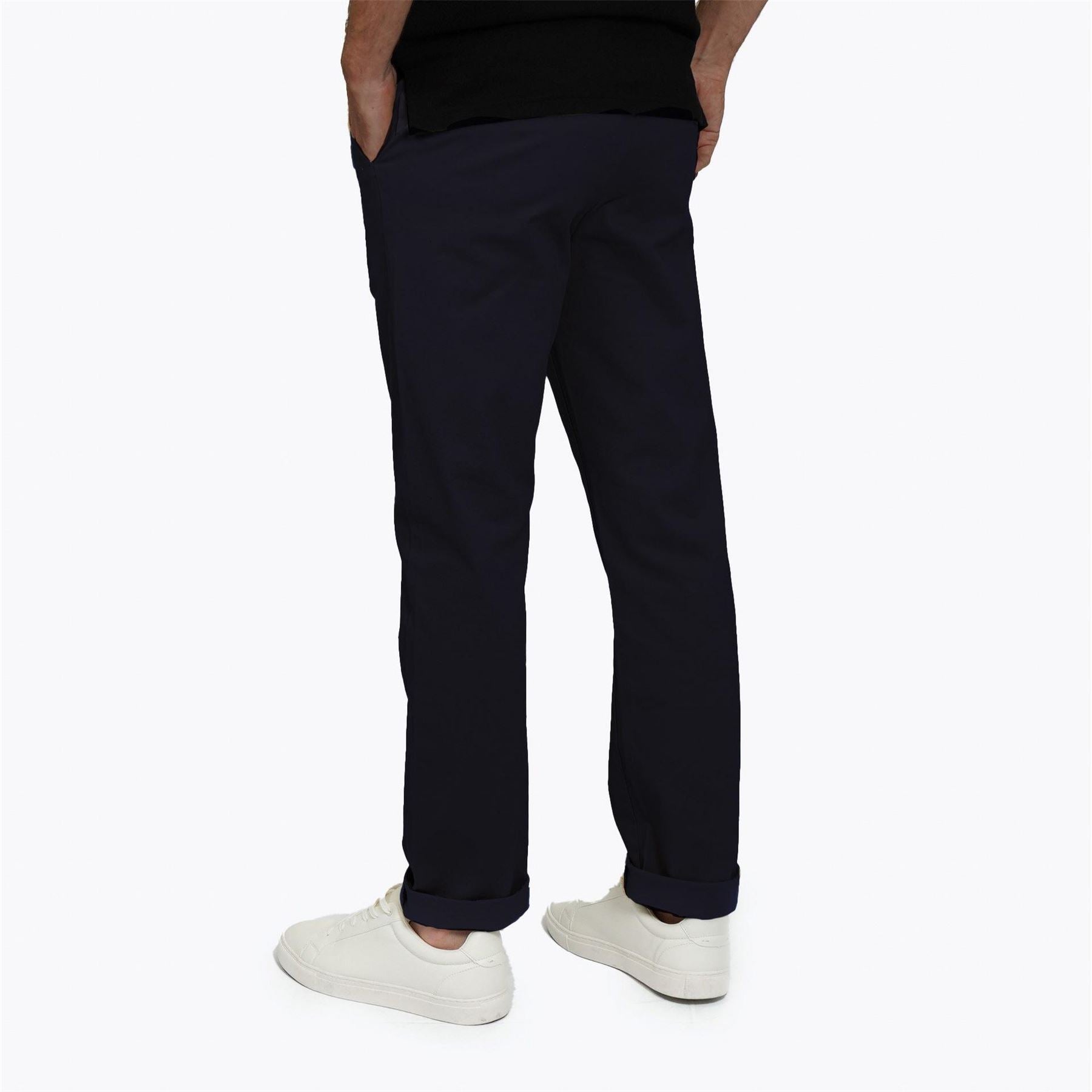 Howick Chino Trouser