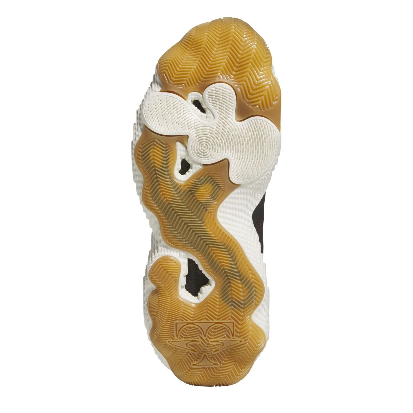 adidas Trae Unlimited 2 Basketball Trainers Juniors