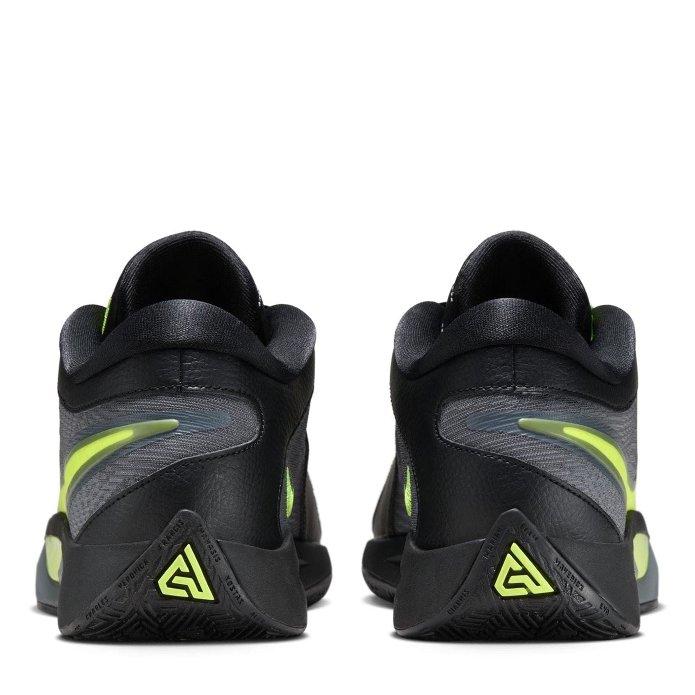 Nike Giannis Freak 6 Basketball Trainers Adults