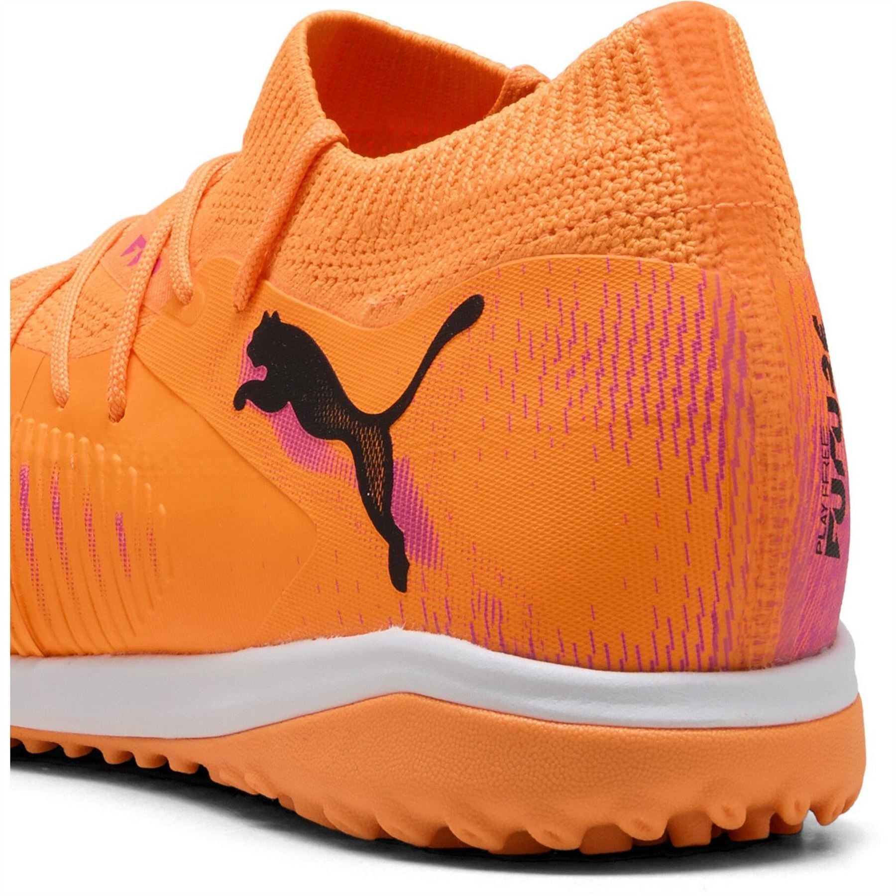 Puma Future 8 Match Astro Turf Football Boots