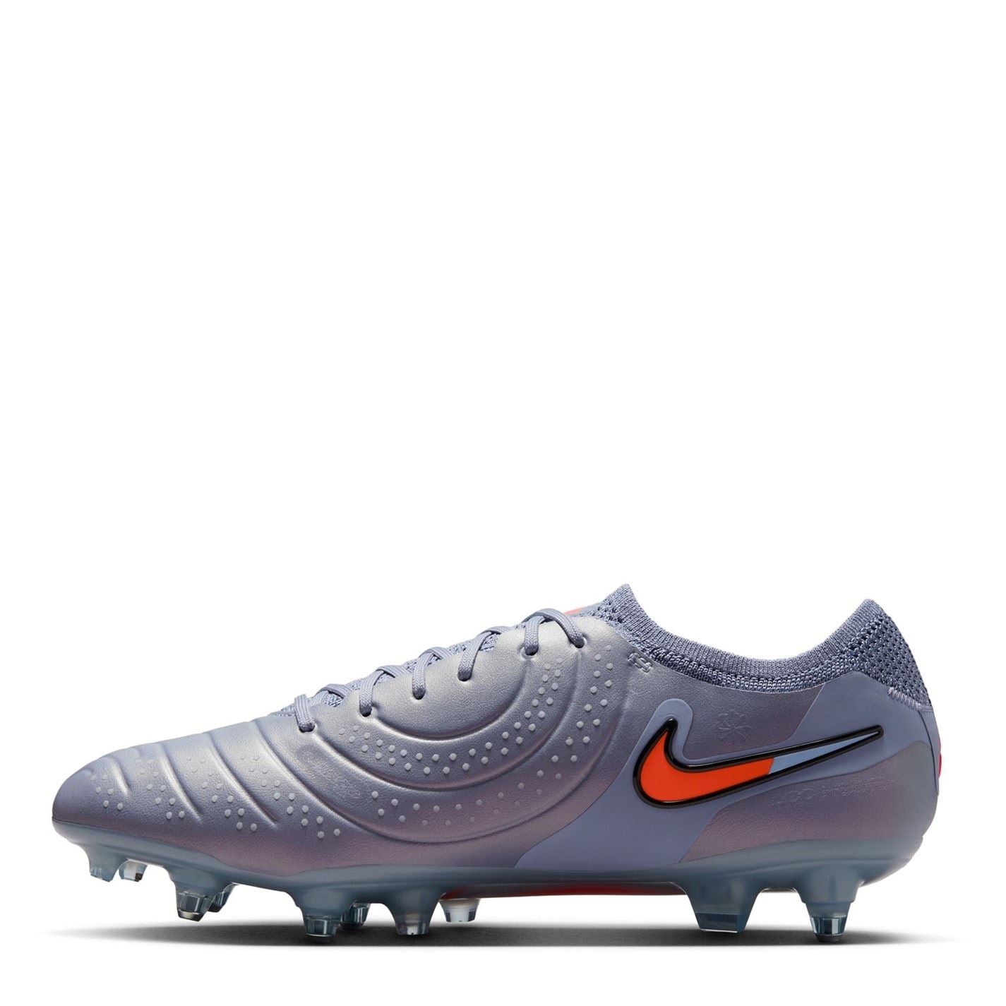 Nike Tiempo Legend 10 Elite Adults Soft Ground Football Boots