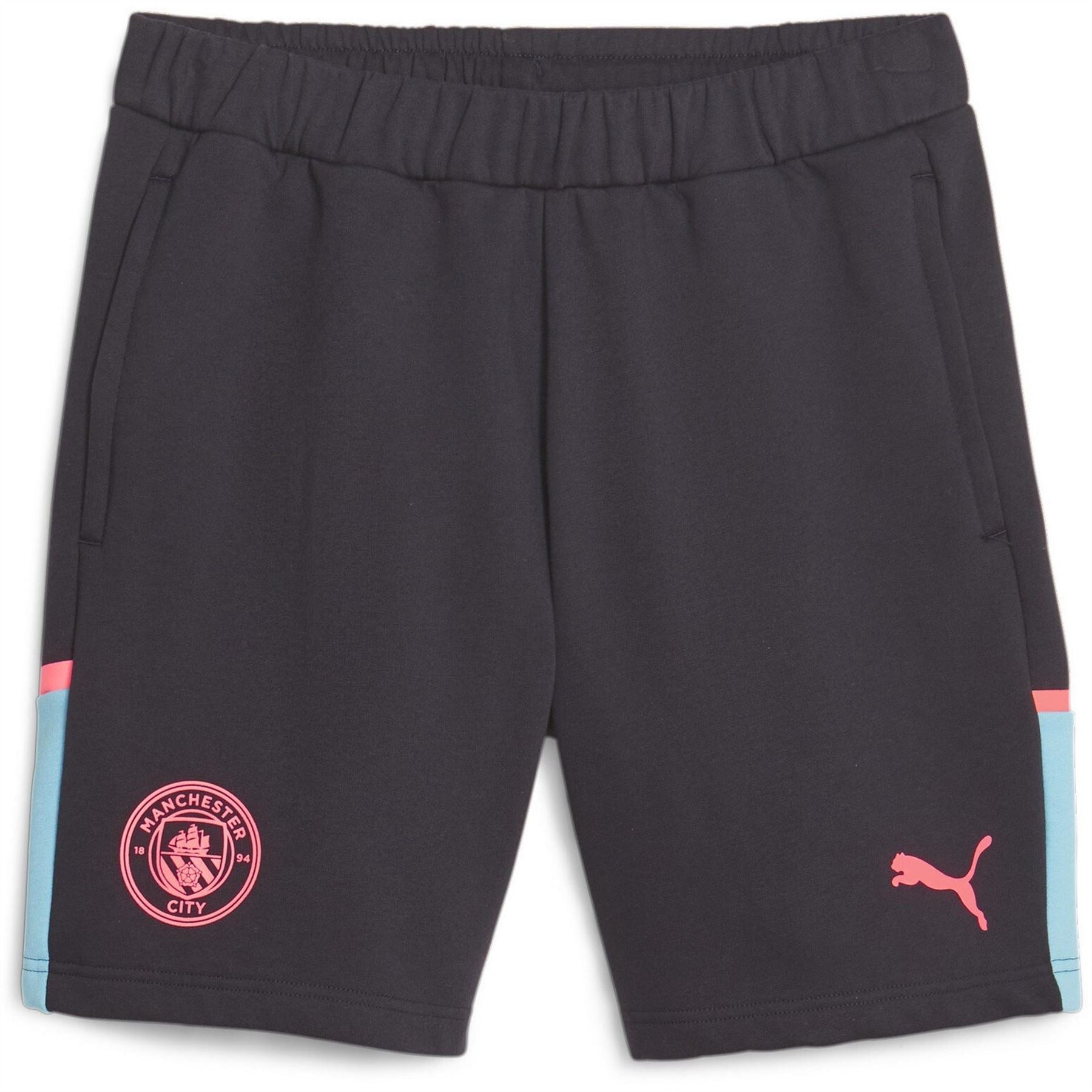 Puma Mens Casuals Shorts Football Shorts