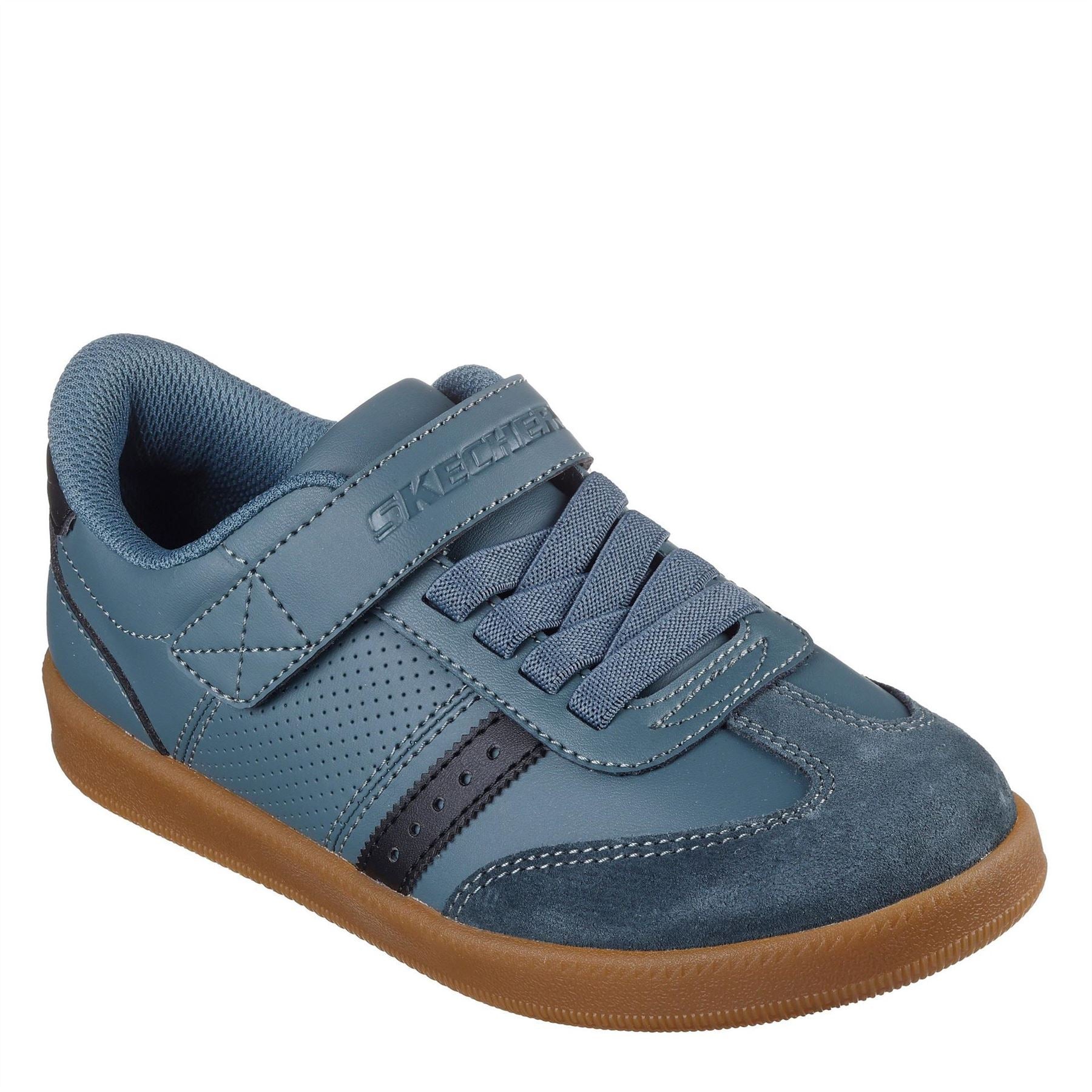 Skechers Low Top Trainers