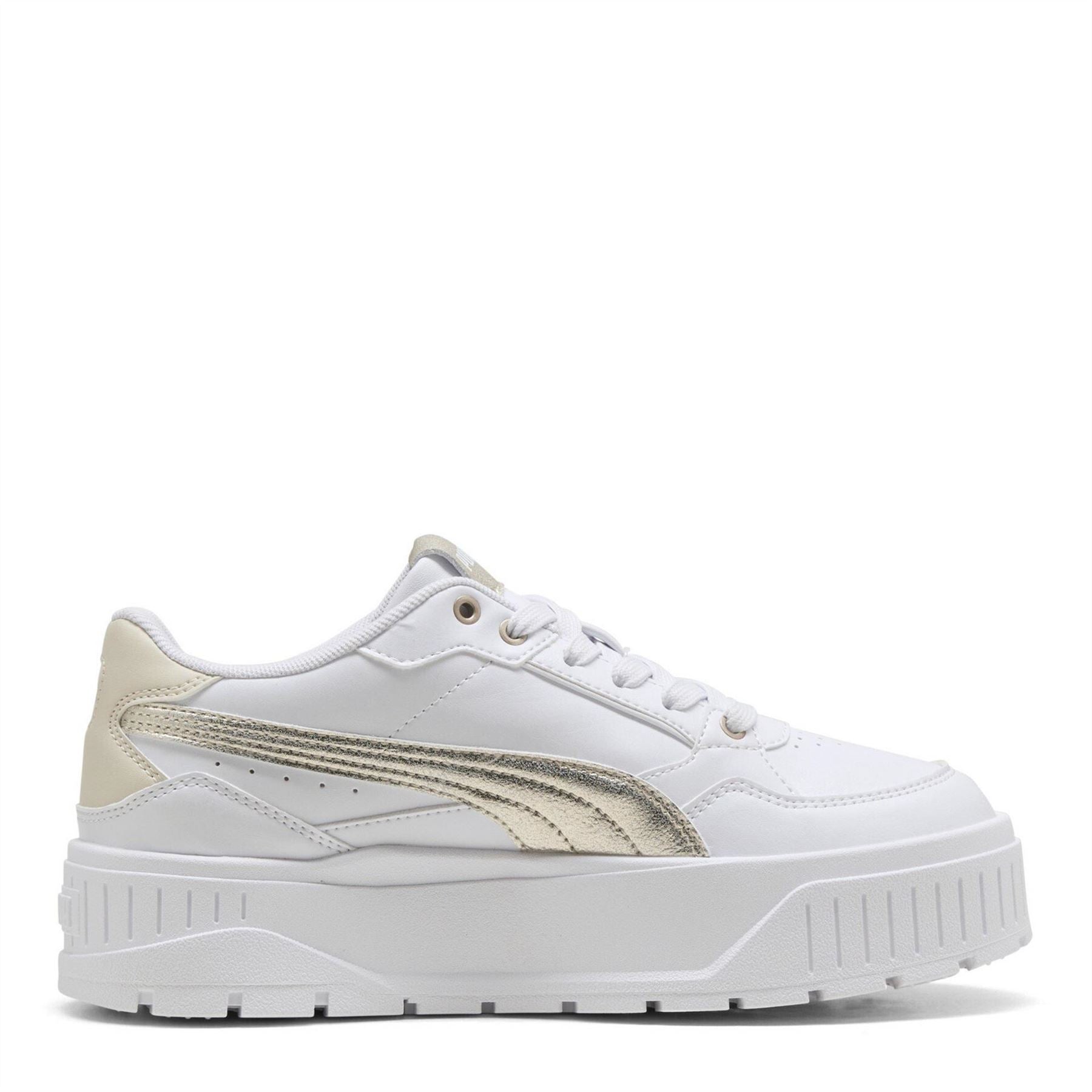 Puma Waffle One Vintage Low Top Sneakers