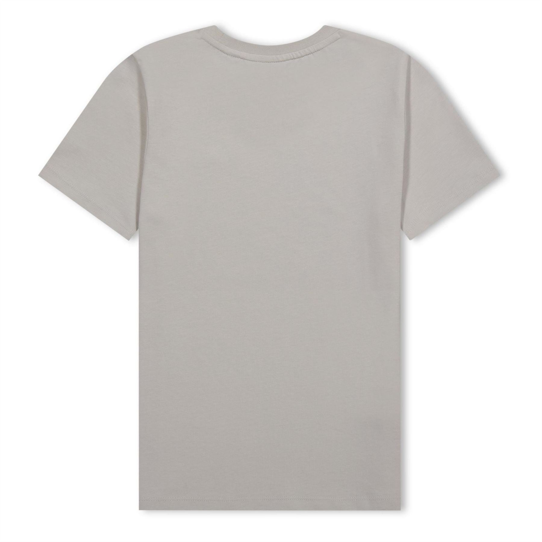 Lyle and Scott Script Embroidered Regular Fit T-Shirt