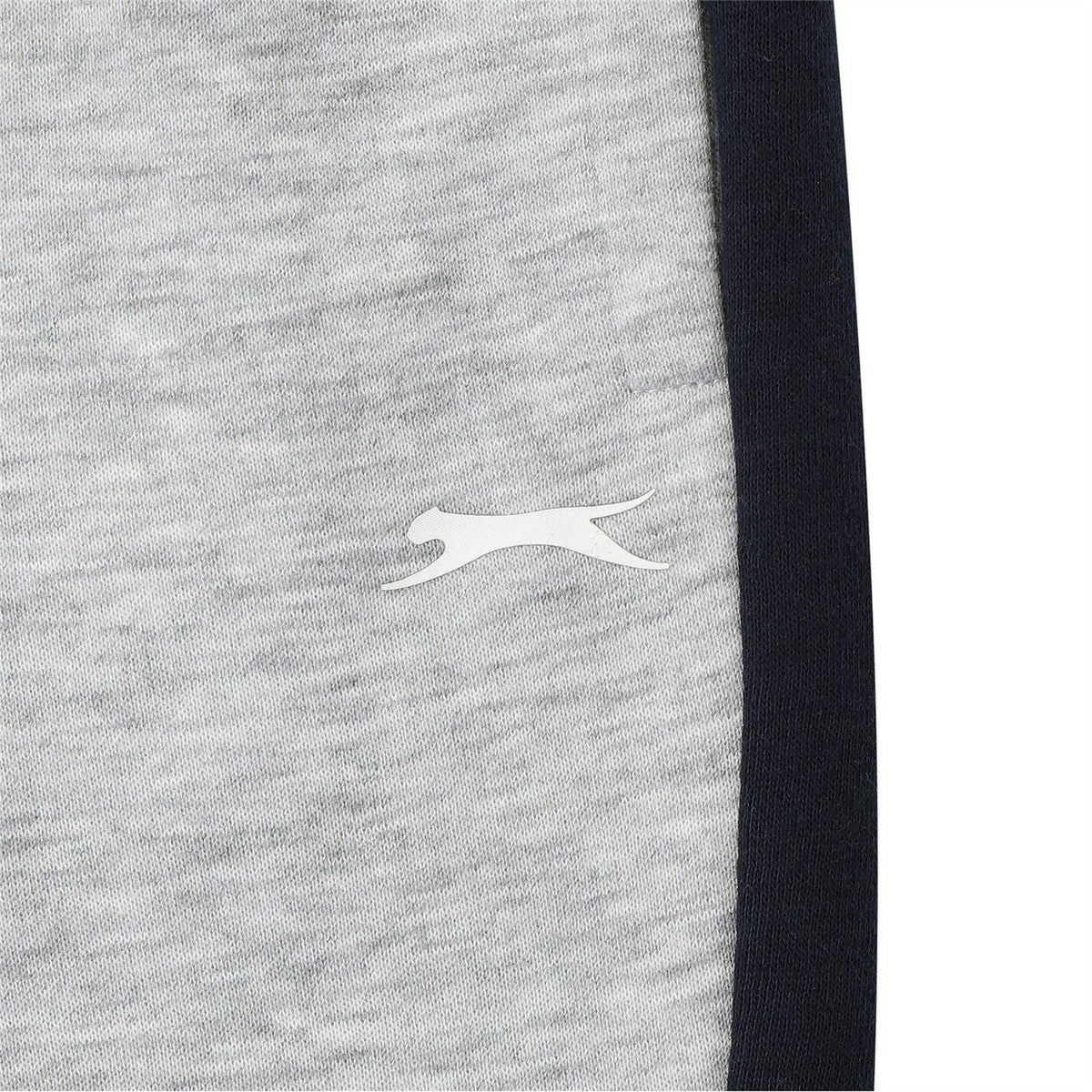 Slazenger Fleece Full Zip Track Suit Infant