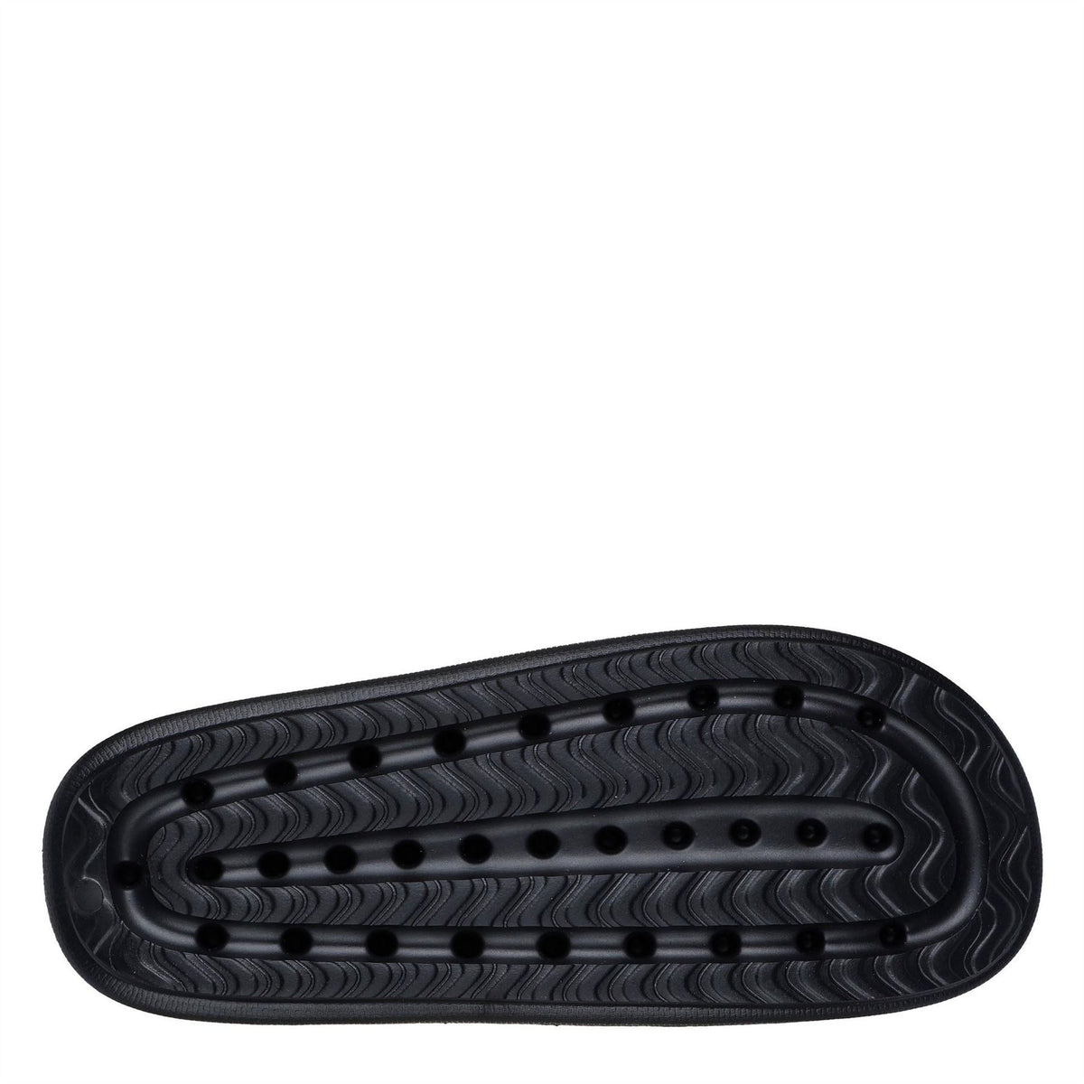 Skechers Mens Fit Horizon   Heatwave Flat Sandals