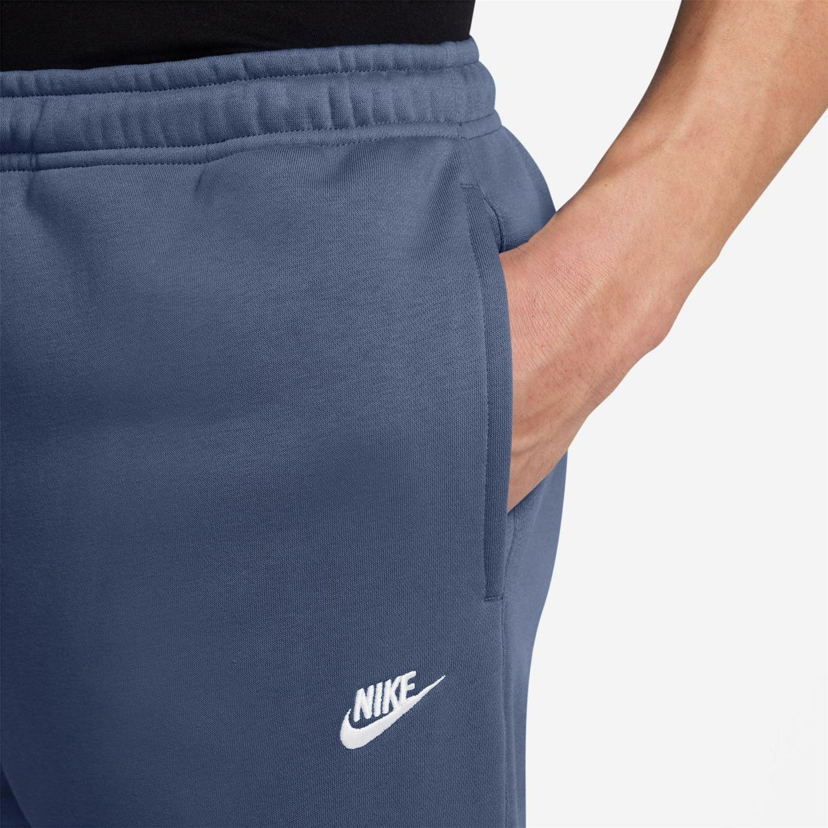 Nike Mens Sportswear Club Fleece Jogging Pants