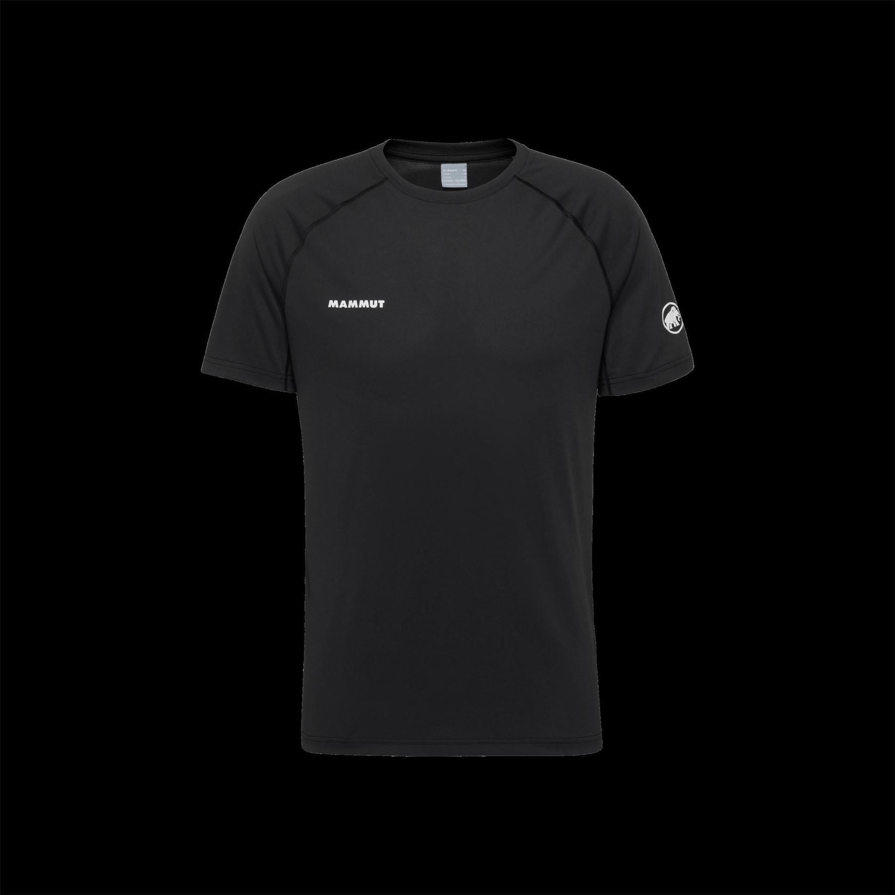 Mammut Short Sleeve Performance T-Shirt