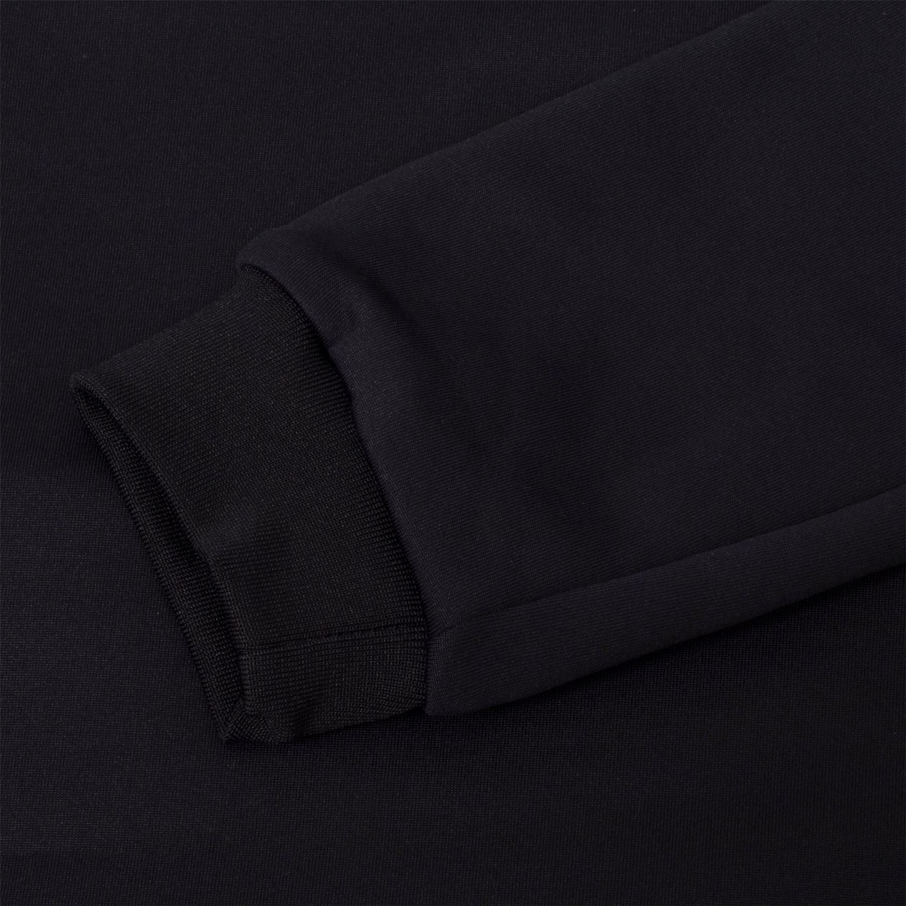 Calvin Klein Golf Half Zip Performance Jacket