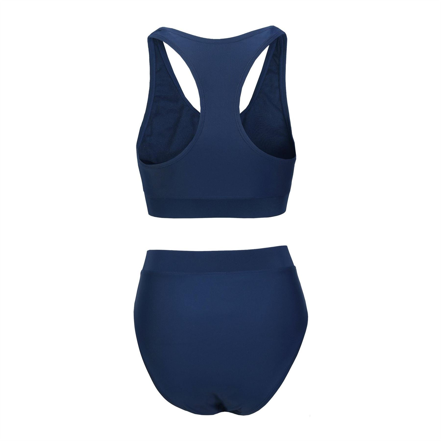 Slazenger Womens Sport Lycra® Xtra Life™ Bikini Set