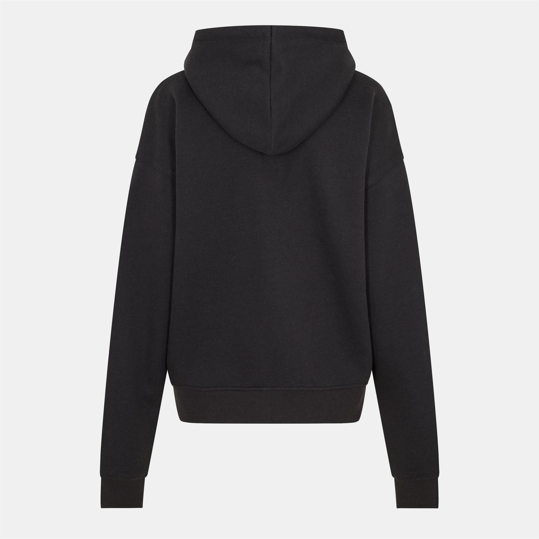 USA Pro Womens Oversized Hoodie